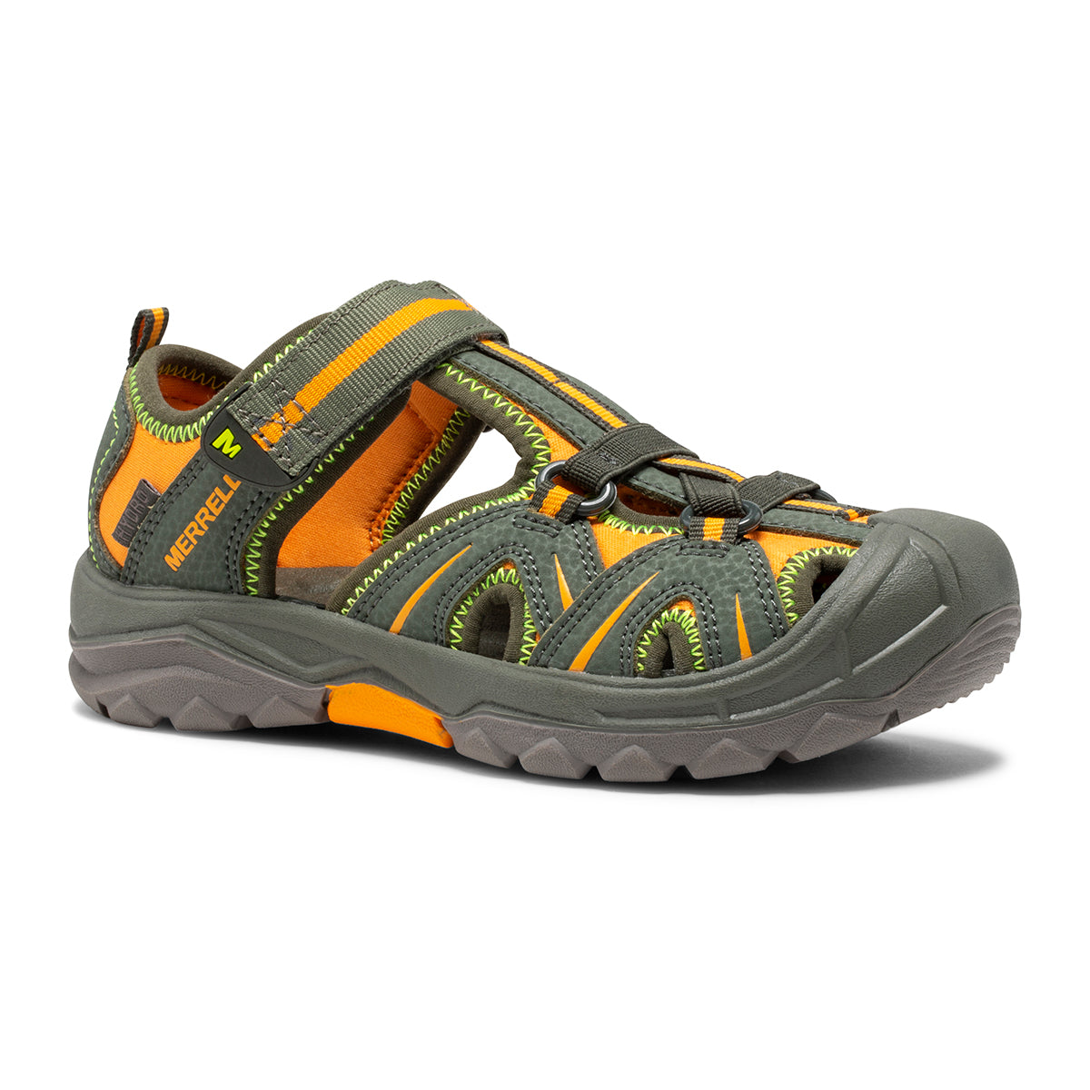 hydro-sandal-bigkid-olive__Olive_2
