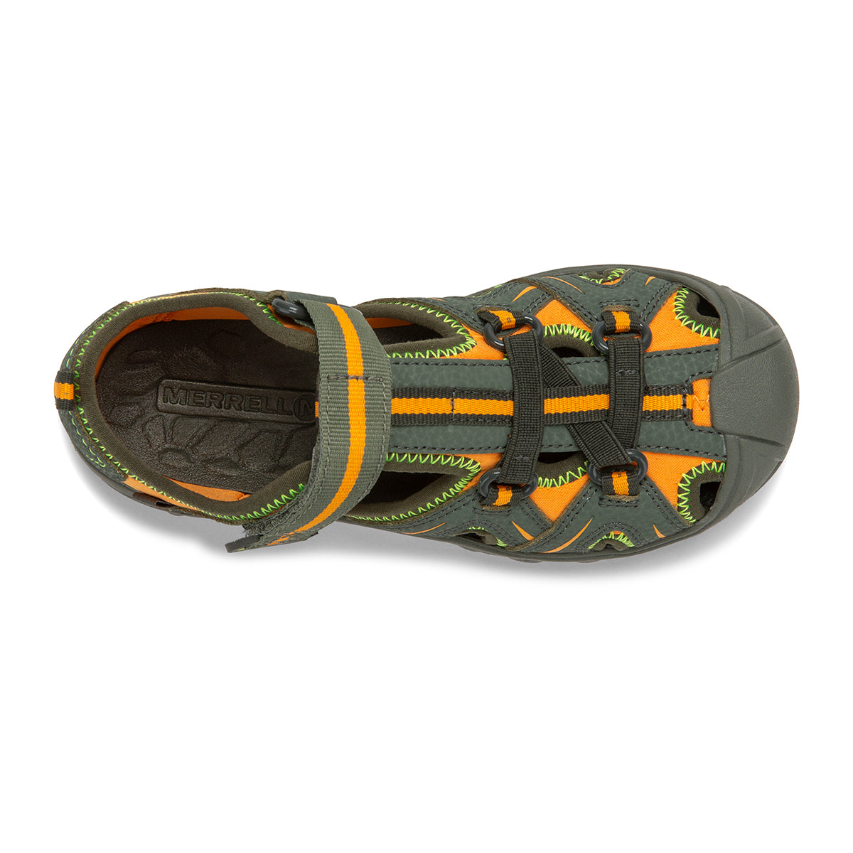 hydro-sandal-bigkid-olive__Olive_5