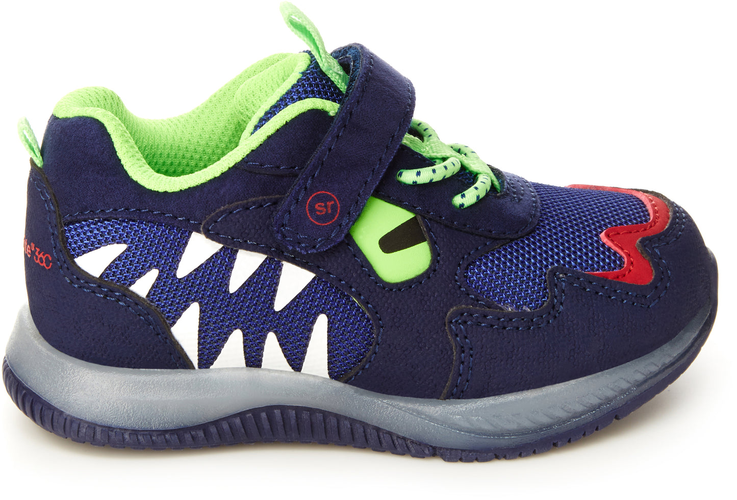igor-sneaker-bigkid-navy-neon__Navy/Neon_2