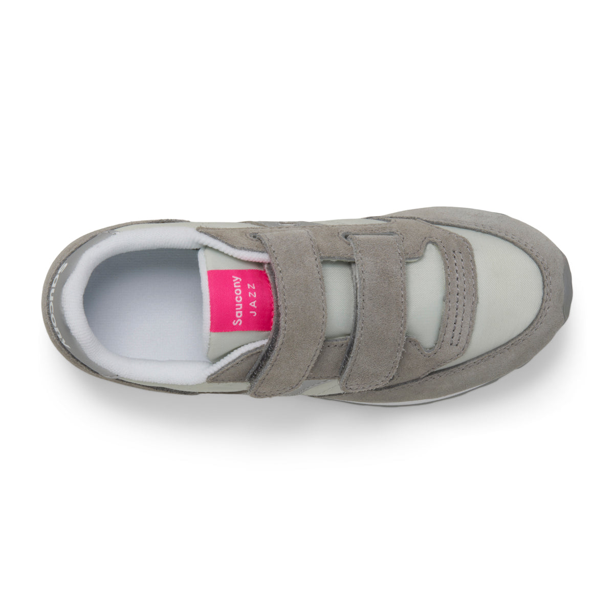 jazz-double-hook-loop-sneaker-bigkid__Grey/Silver/Pink_5
