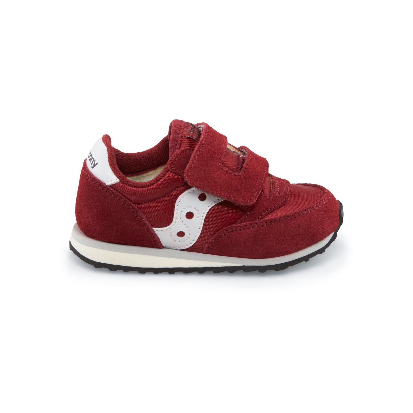 jazz-hook-and-loop-sneaker-bigkid-burgundy-white__Burgundy/White_1