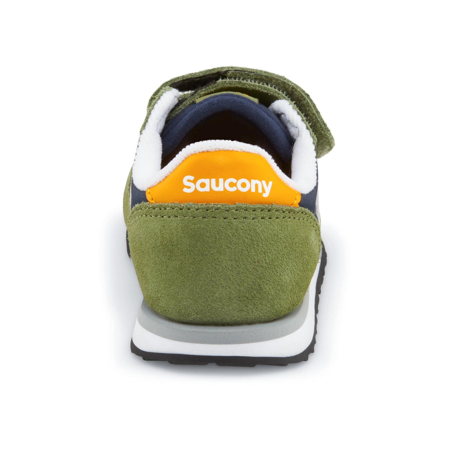 jazz-hook-and-loop-sneaker-bigkid-olive-navy-gold__Olive/Navy/Gold_3