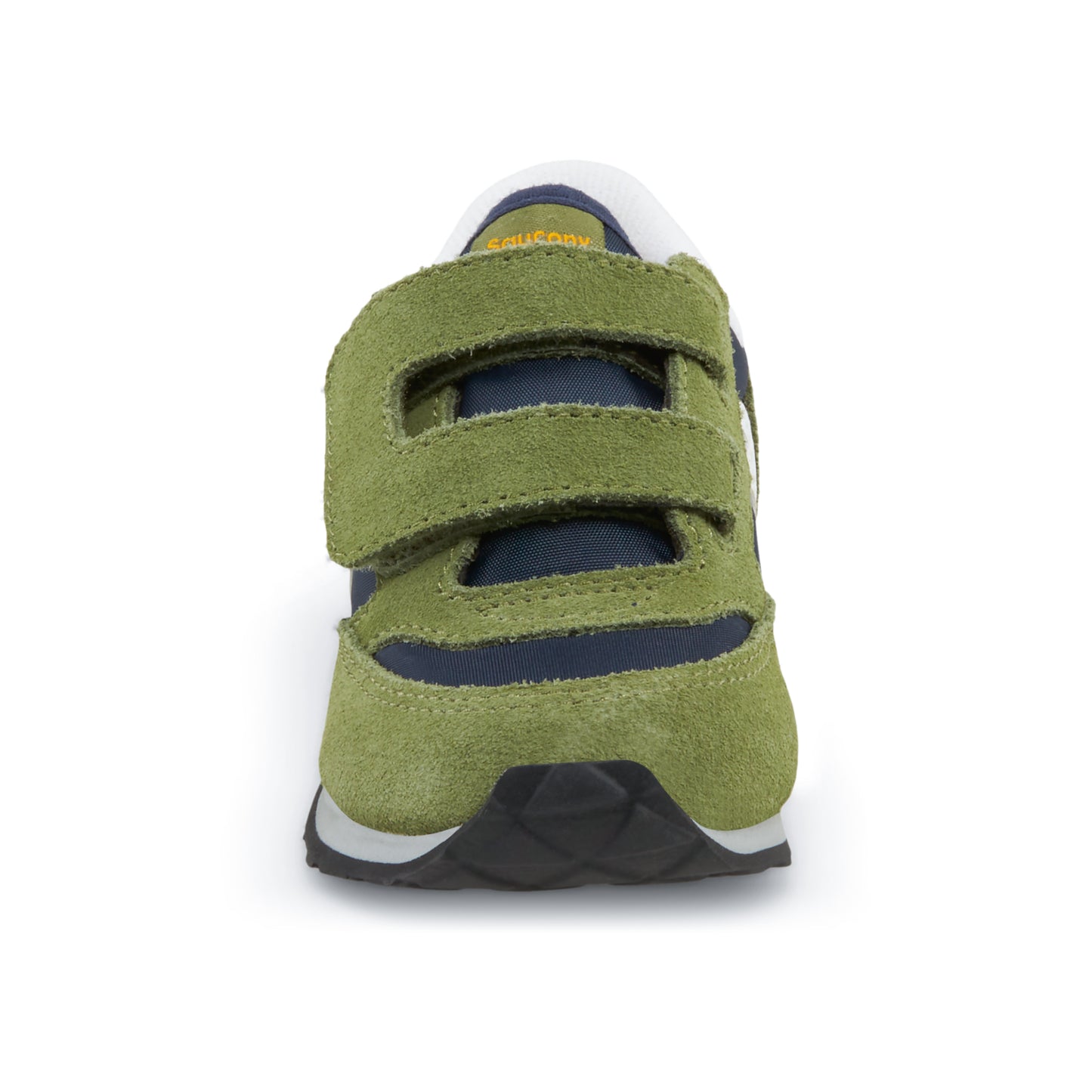 jazz-hook-and-loop-sneaker-bigkid-olive-navy-gold__Olive/Navy/Gold_5