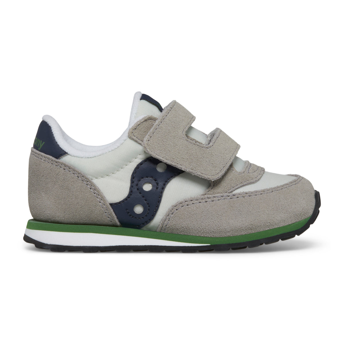 jazz-hook-loop-sneaker-bigkid-grey-navy-green__Grey/Navy/Green_1
