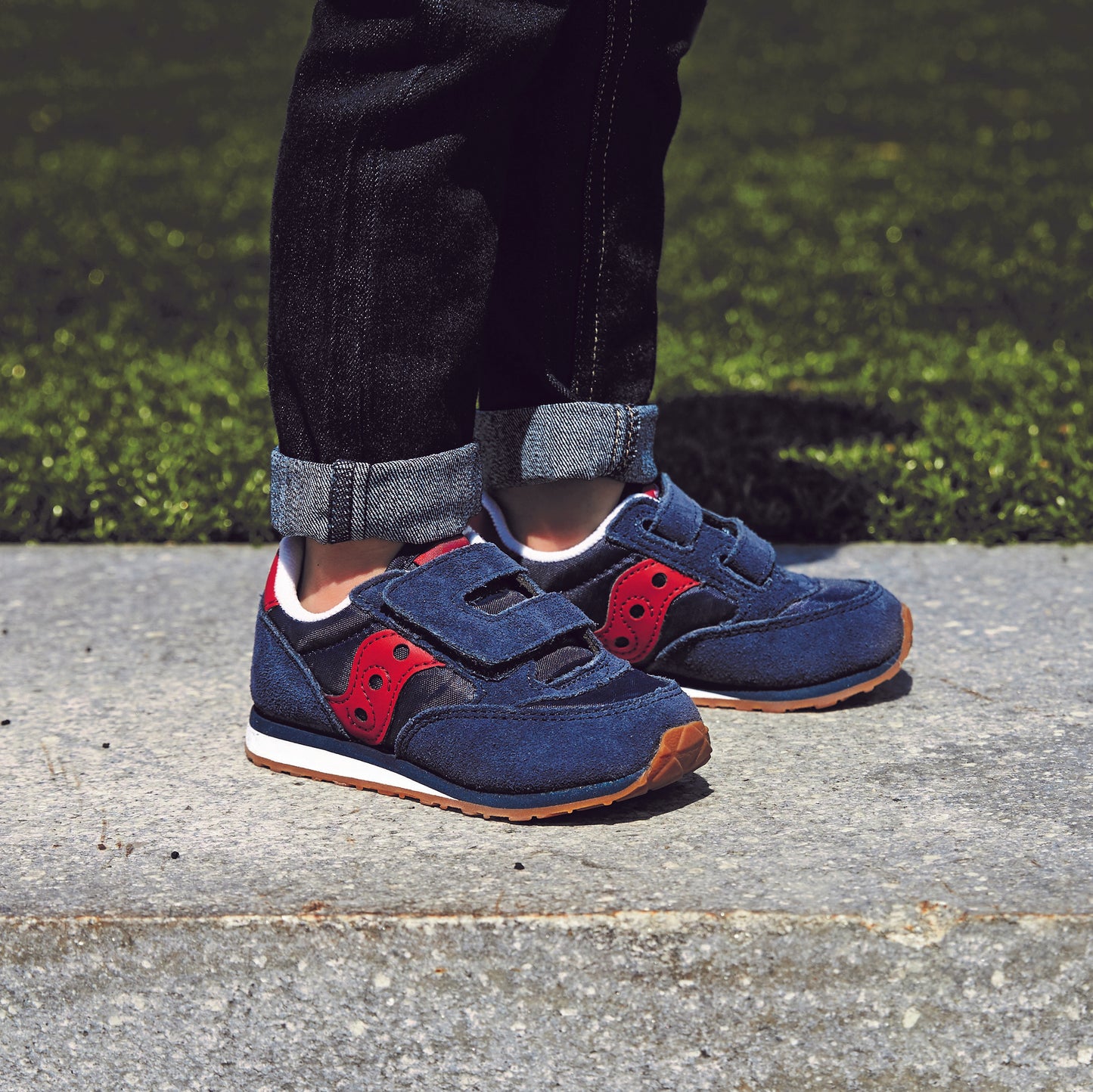 jazz-hook-loop-sneaker-bigkid-navy-red__Navy/Red_8