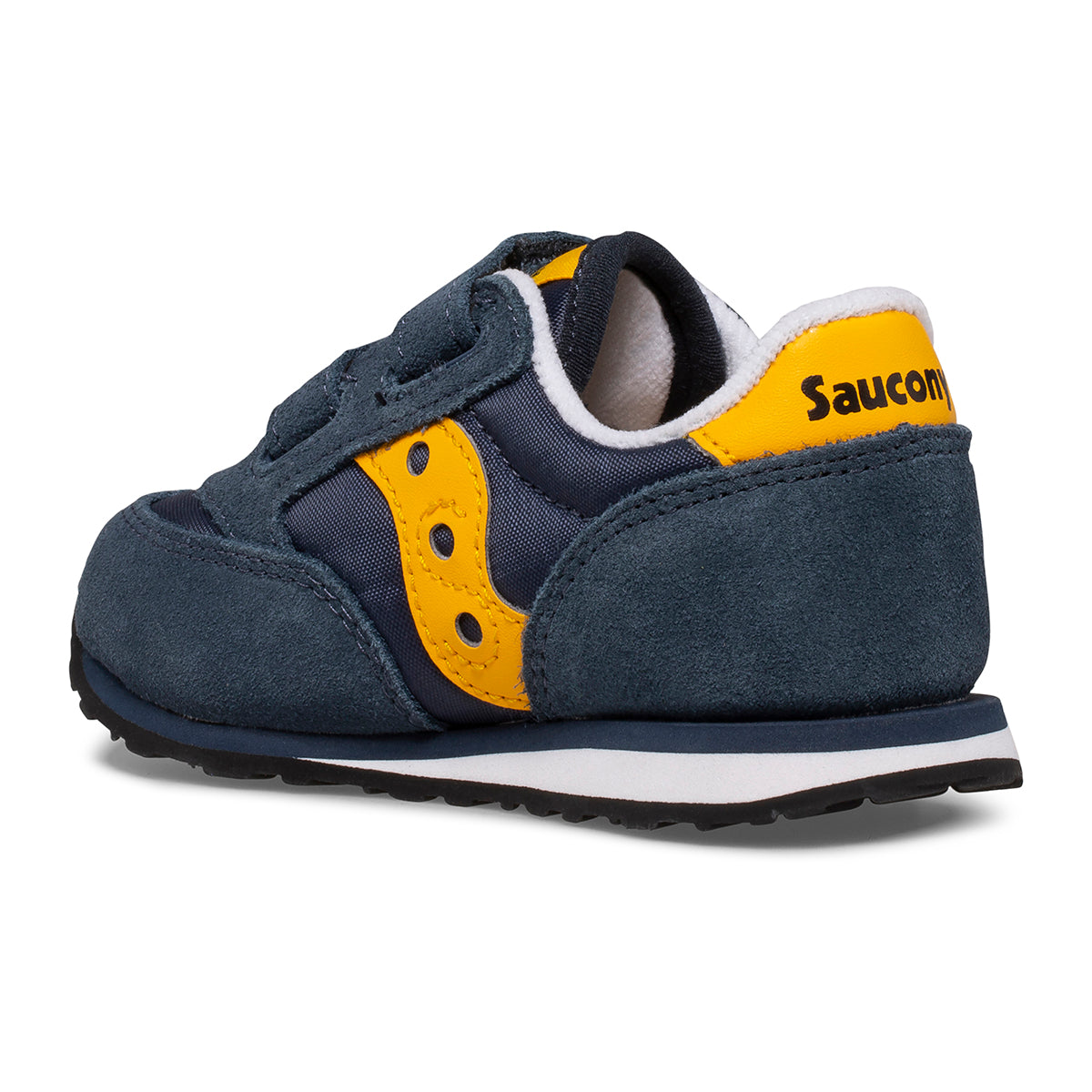 jazz-hook-loop-sneaker-bigkid-navy-yellow__Navy/Yellow_2