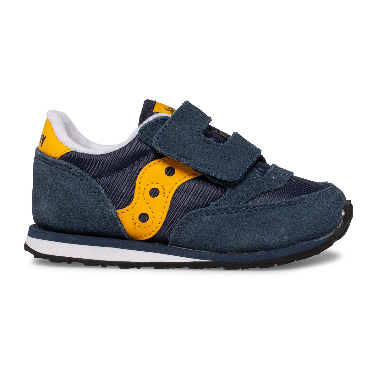 jazz-hook-loop-sneaker-bigkid-navy-yellow__Navy/Yellow_3