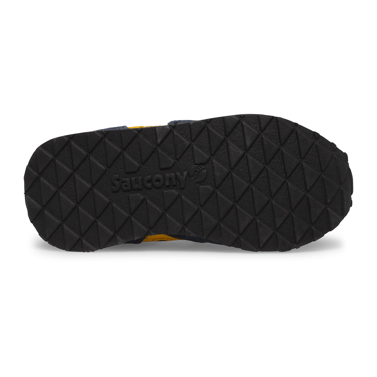 jazz-hook-loop-sneaker-bigkid-navy-yellow__Navy/Yellow_4