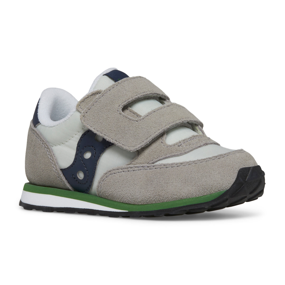 jazz-hook-loop-sneaker-bigkid-grey-navy-green__Grey/Navy/Green_2