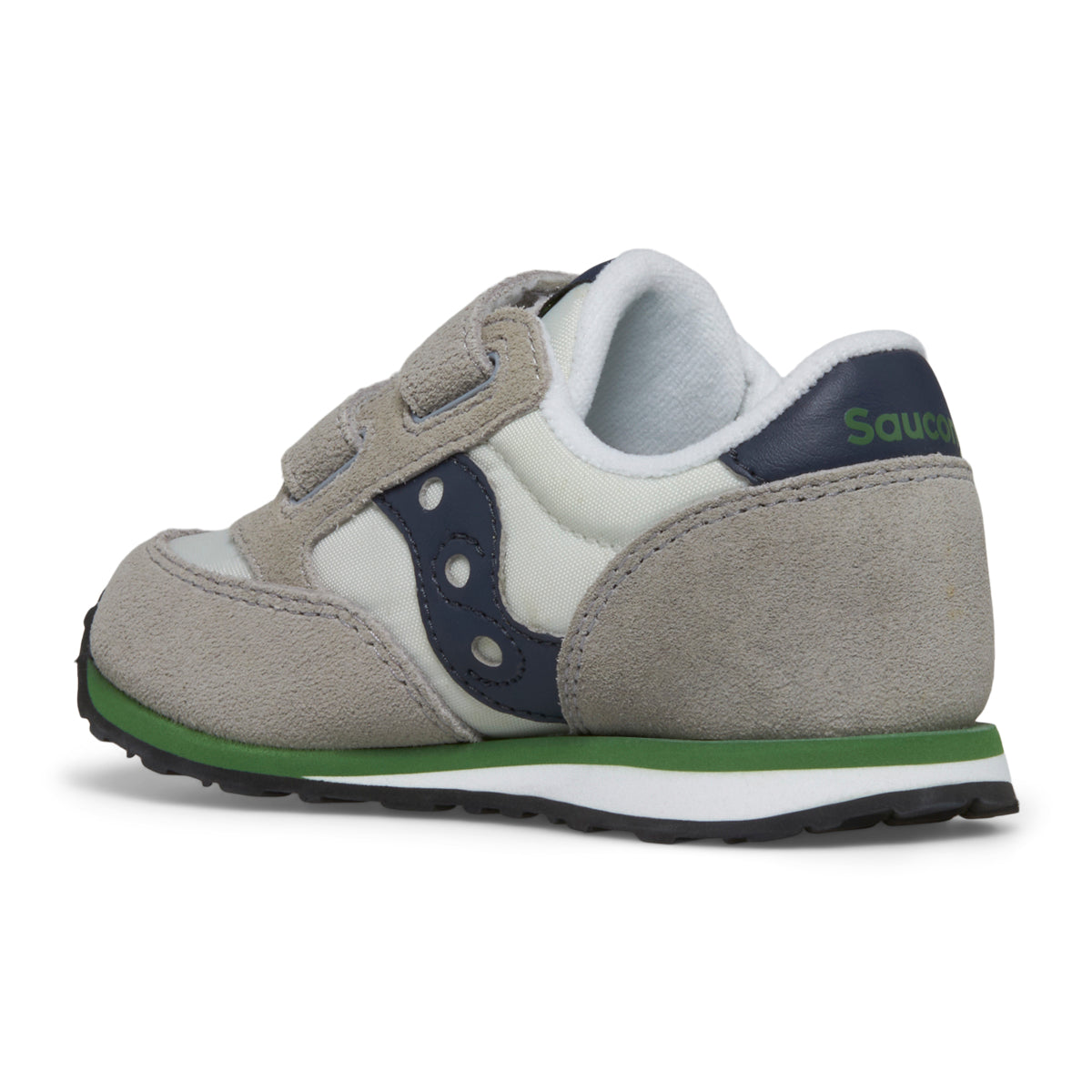 jazz-hook-loop-sneaker-bigkid-grey-navy-green__Grey/Navy/Green_3