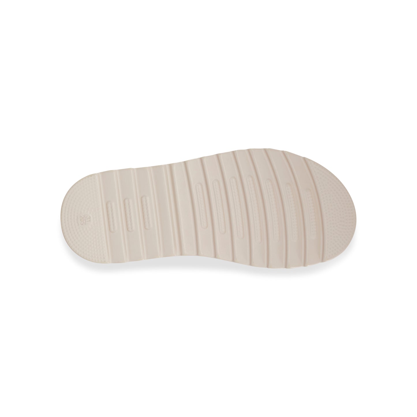 Mini Orson Sandal - Big Kid Gold Multi