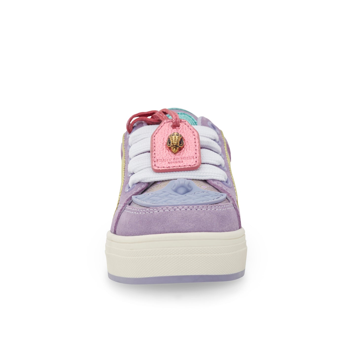 Mini Southbank Sneaker- Big Kid Lilac
