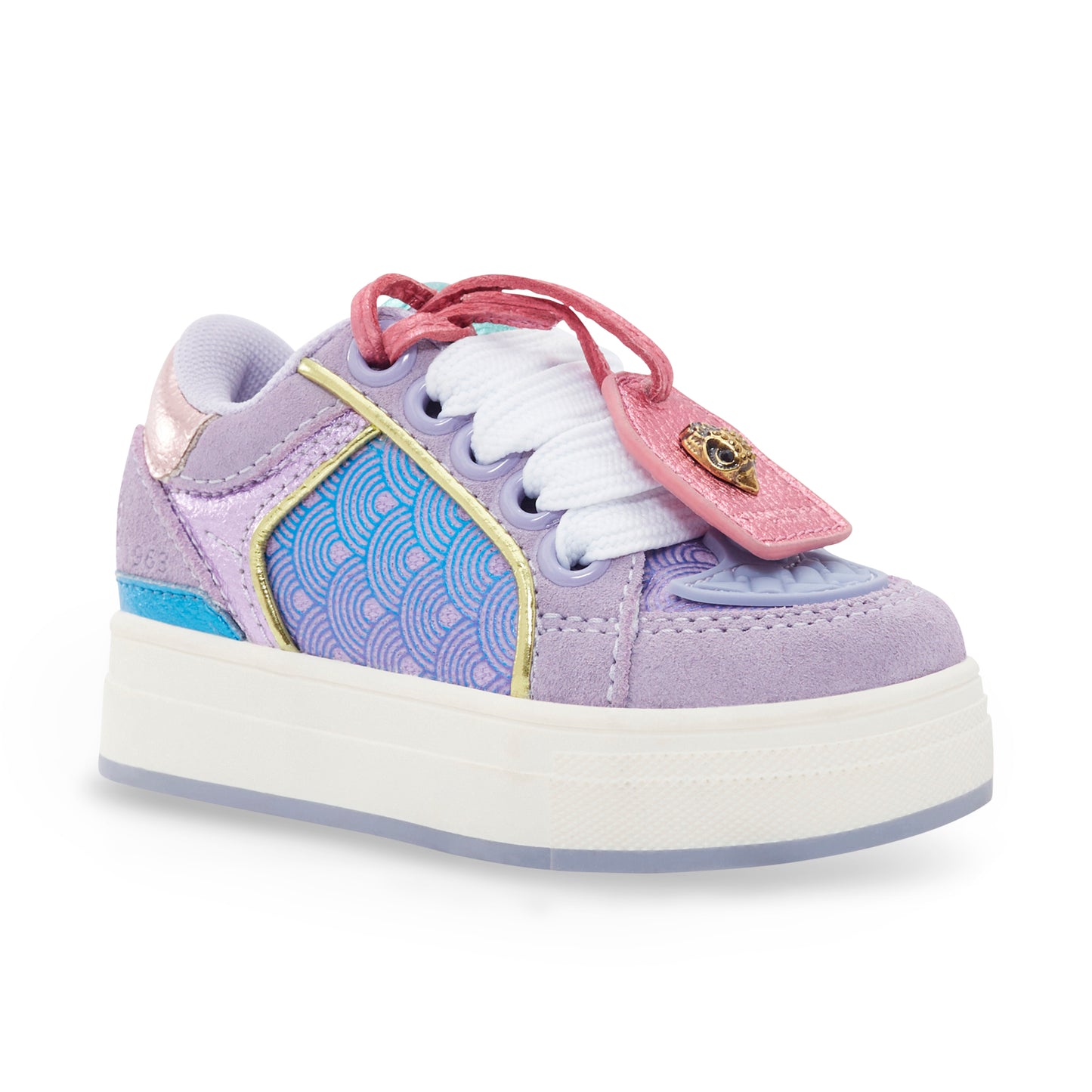 Mini Southbank Sneaker - Little Kid Lilac