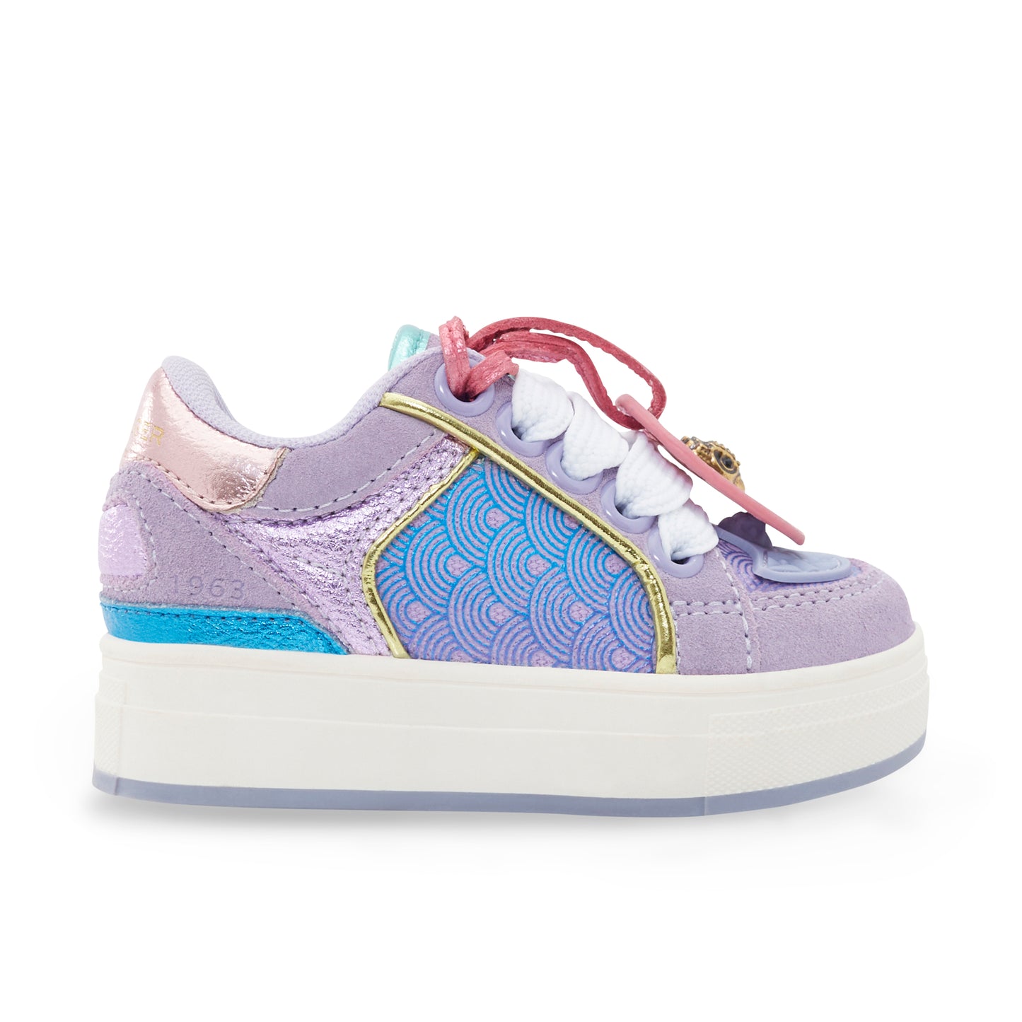 Mini Southbank Sneaker - Little Kid Lilac