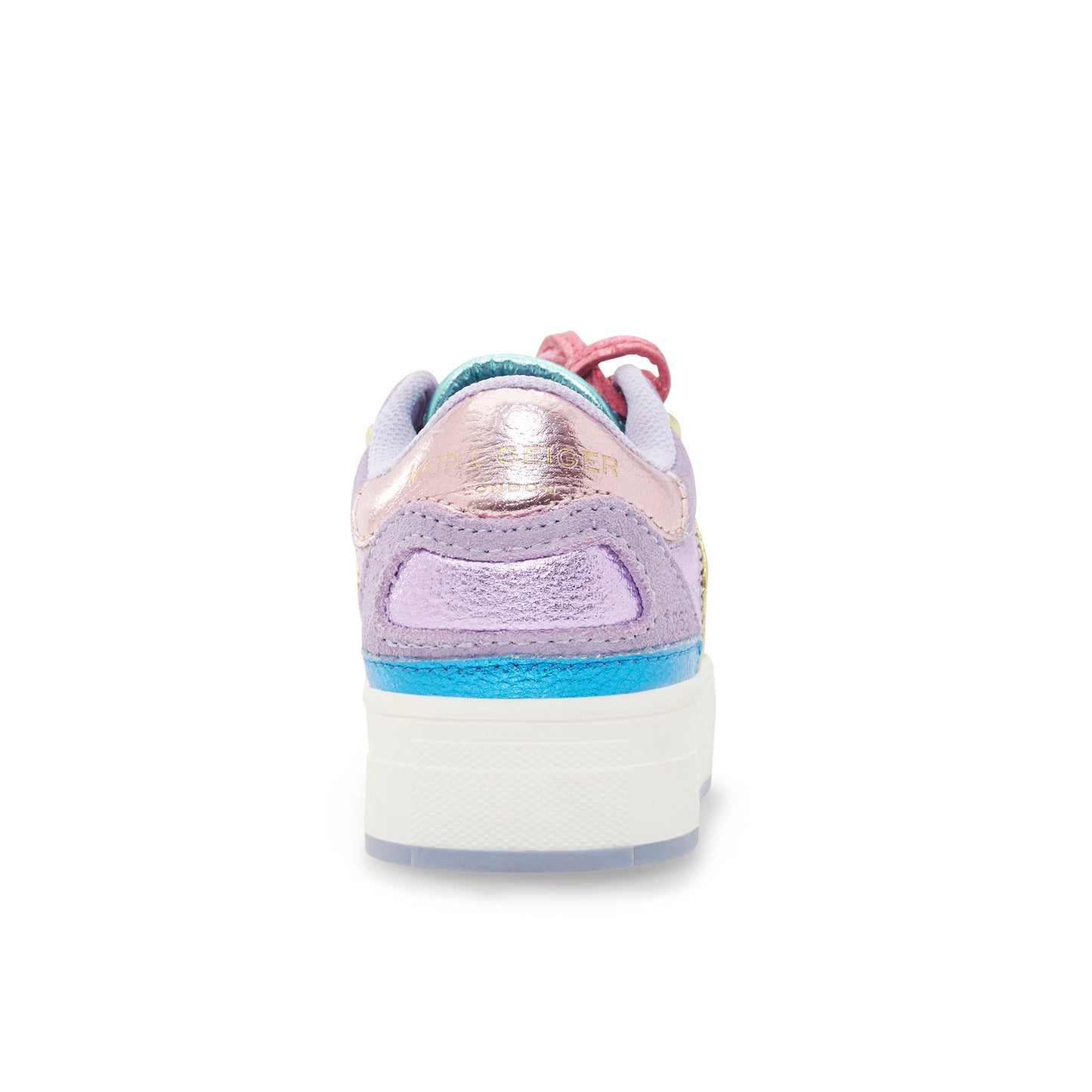 Mini Southbank Sneaker - Little Kid Lilac