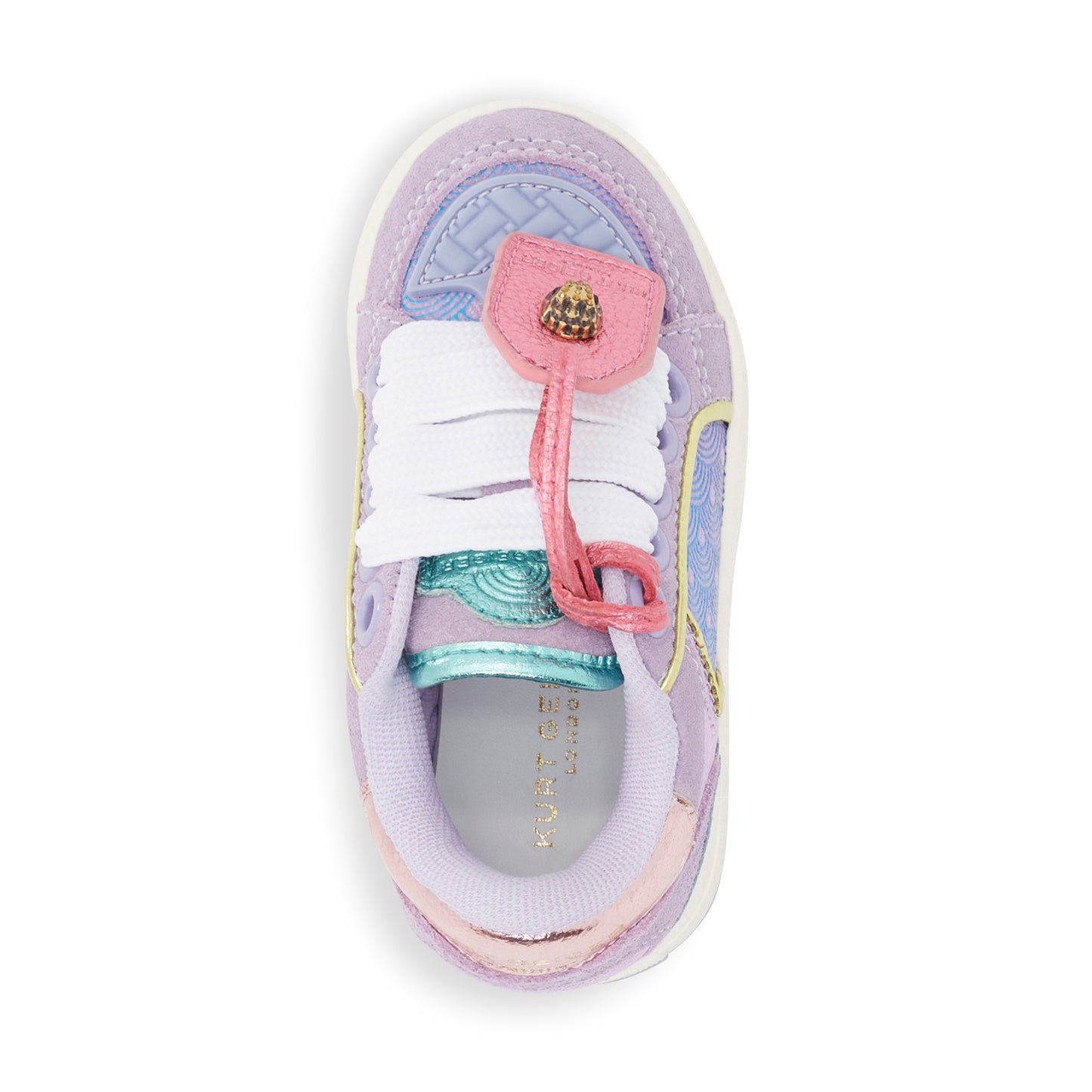 Mini Southbank Sneaker - Little Kid Lilac