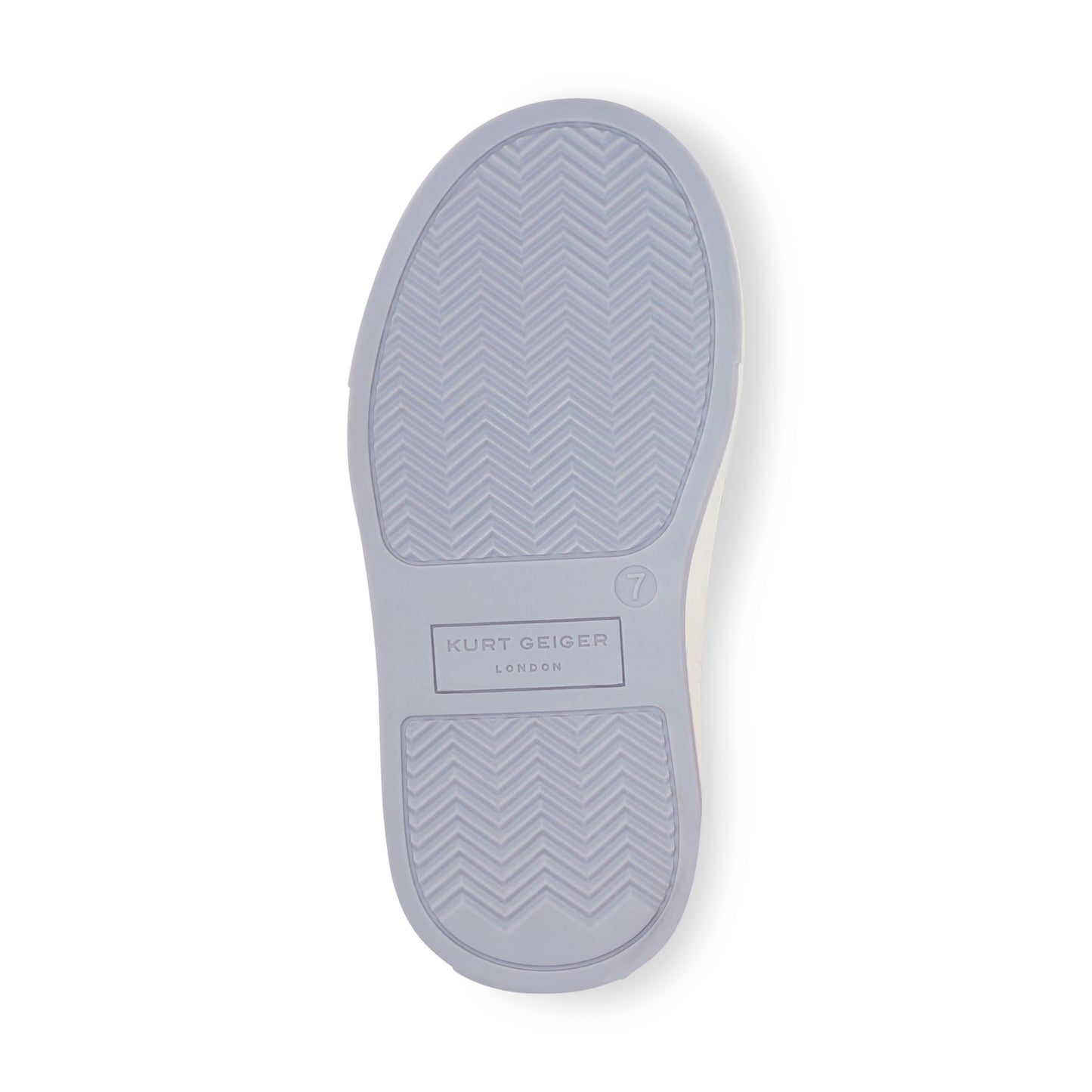 Mini Southbank Sneaker - Little Kid Lilac