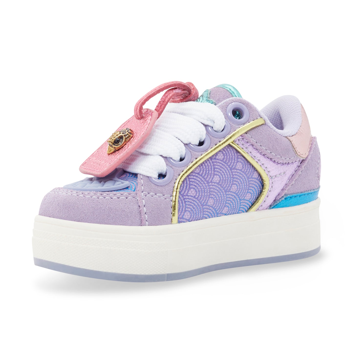 Mini Southbank Sneaker - Little Kid Lilac