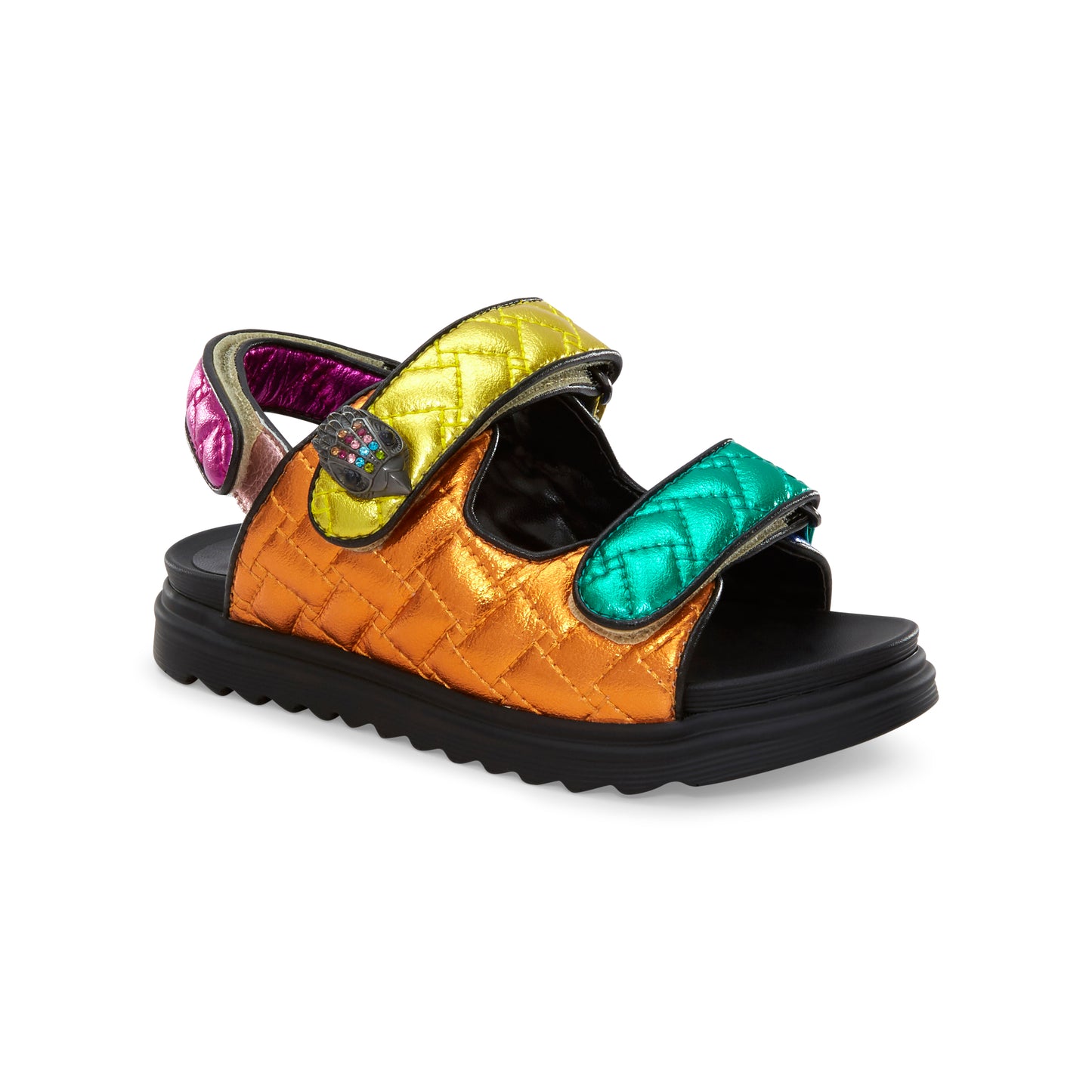 Mini Orson Sandal - Big Kid Multi