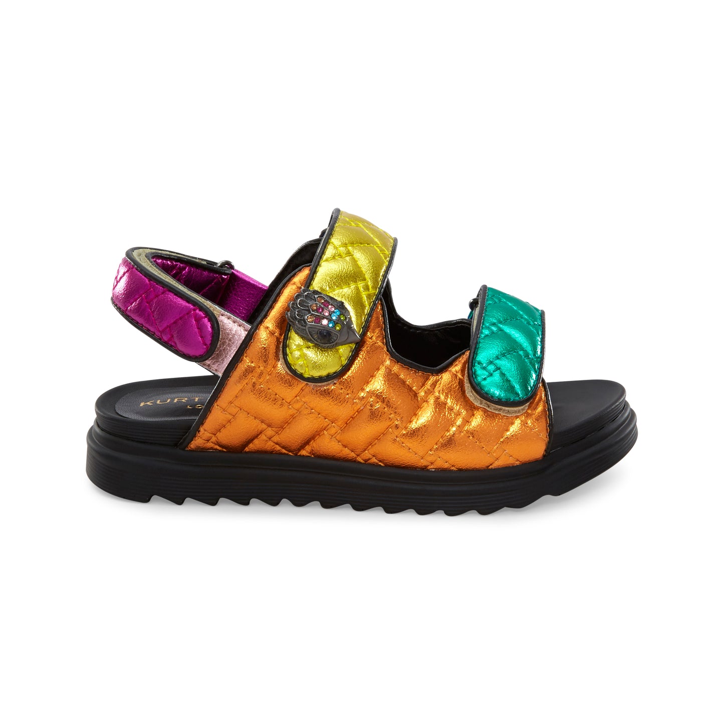 Mini Orson Sandal - Big Kid Multi