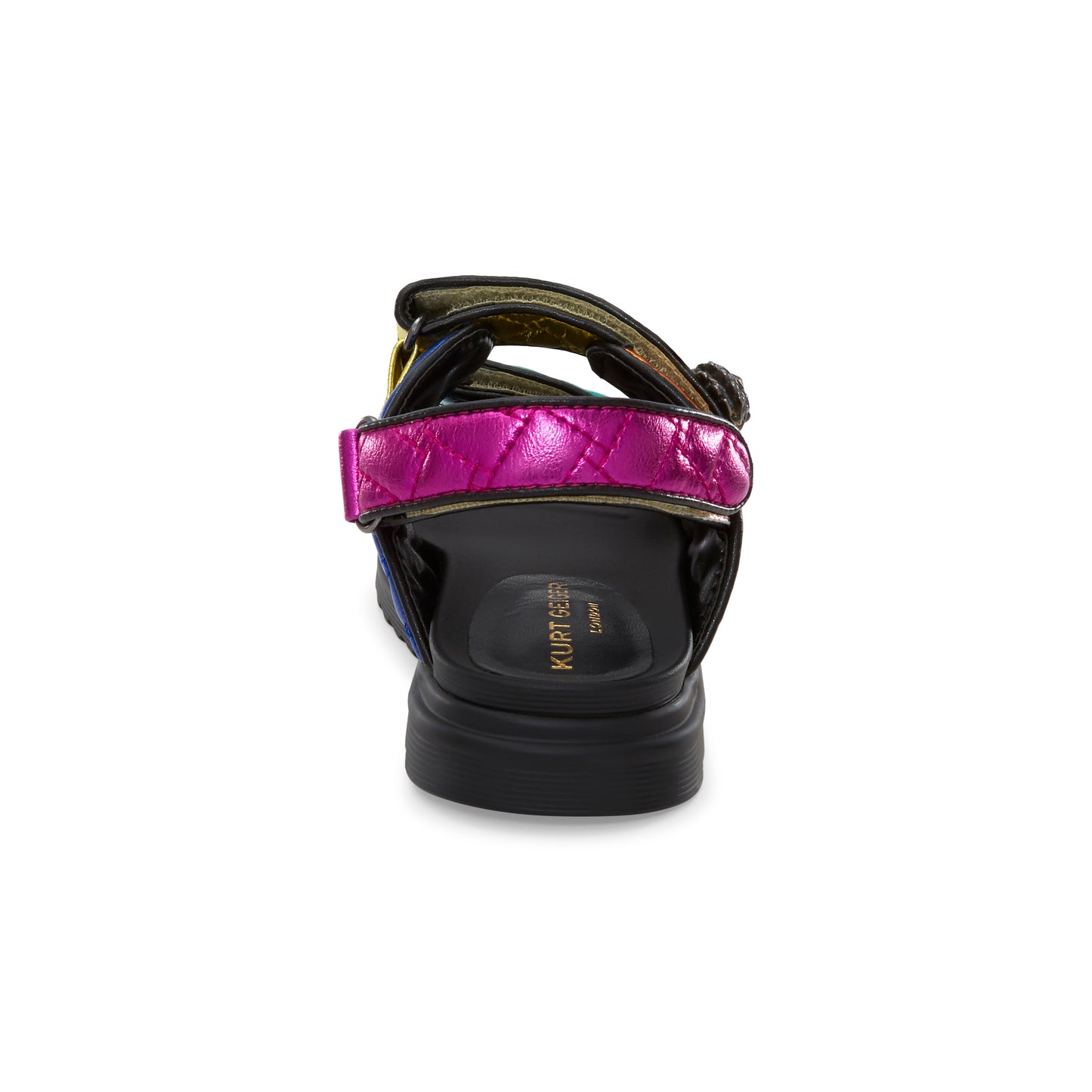 Mini Orson Sandal - Big Kid Multi