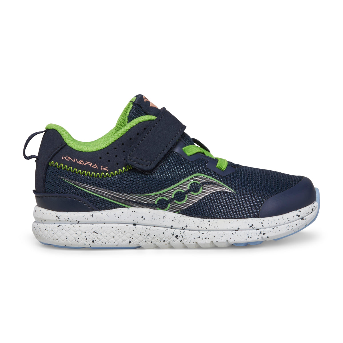 kinvara-14-ac-jr-sneaker-bigkid-navy-green__Navy/Green_1