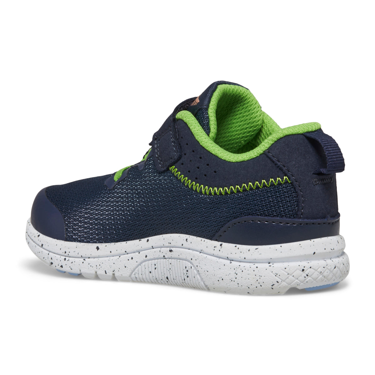 kinvara-14-ac-jr-sneaker-bigkid-navy-green__Navy/Green_3
