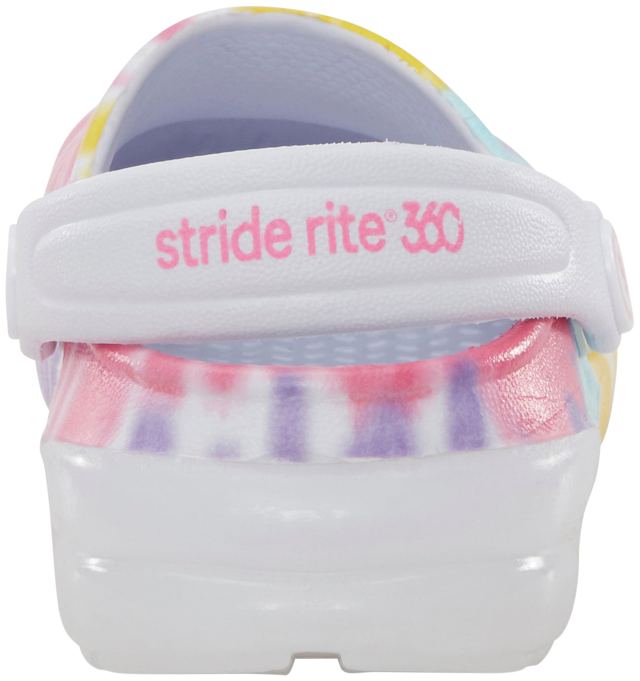 lightup-bray-clog-bigkid-pink-multi__Pink Multi_3