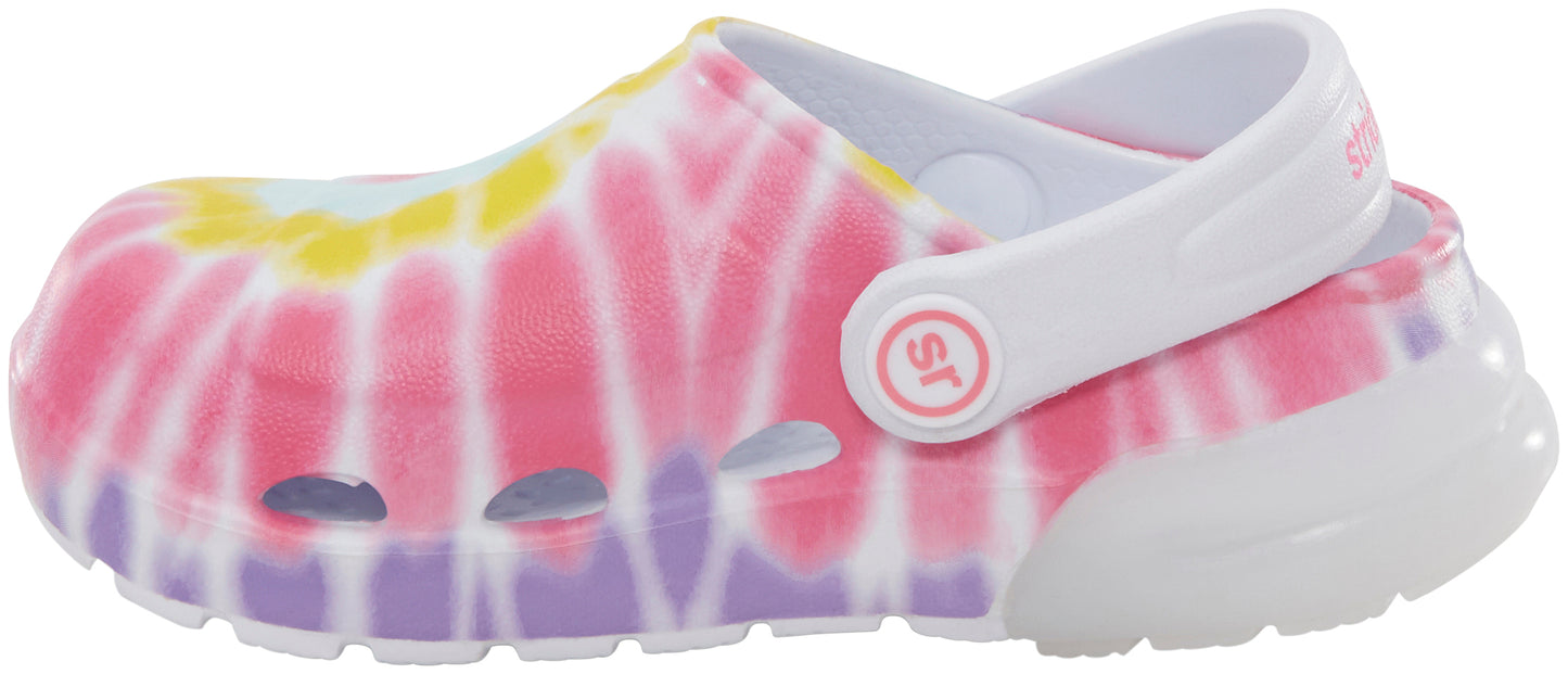 lightup-bray-clog-bigkid-pink-multi__Pink Multi_4
