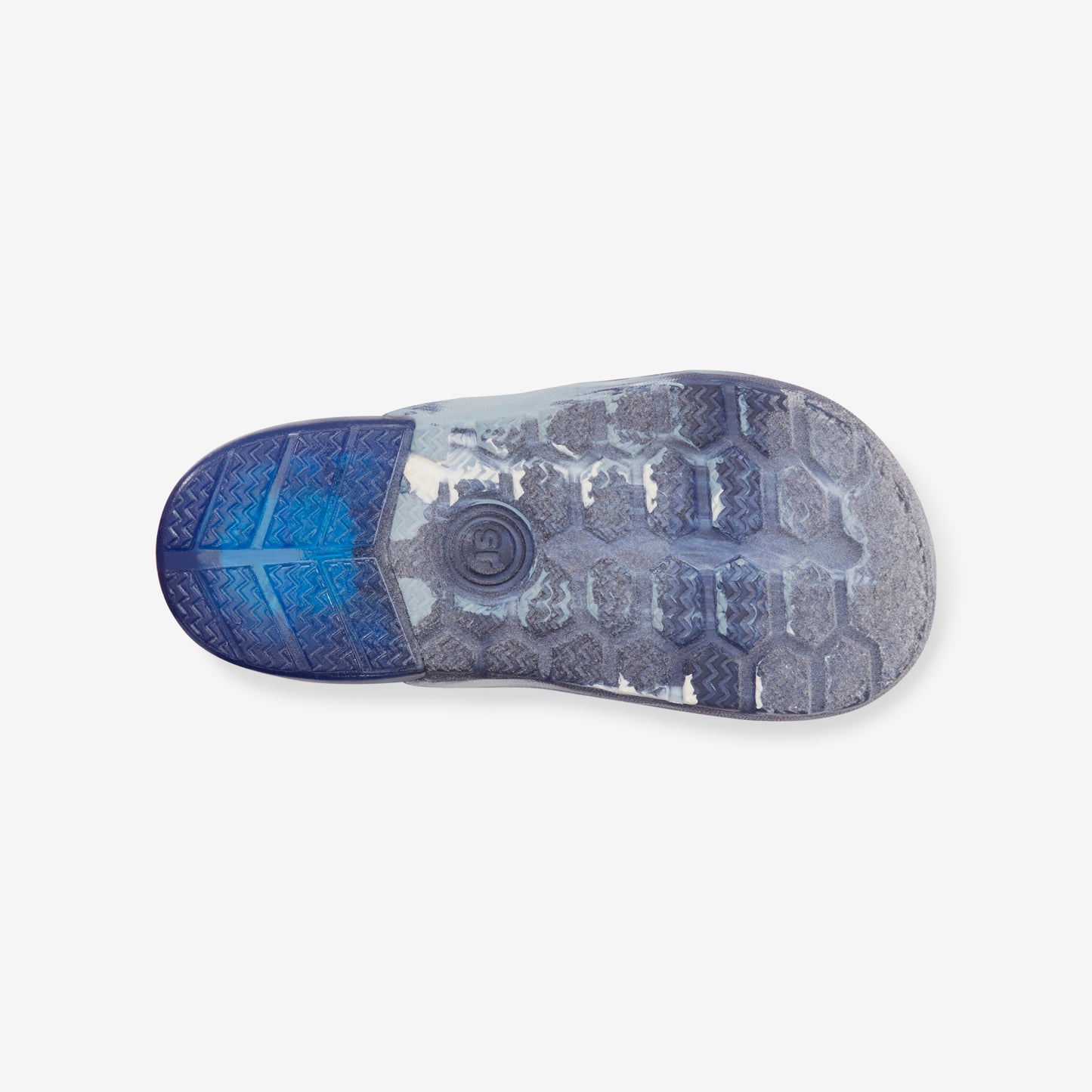 lightup-lined-bray-clog-bigkid__Blue Swirl_7