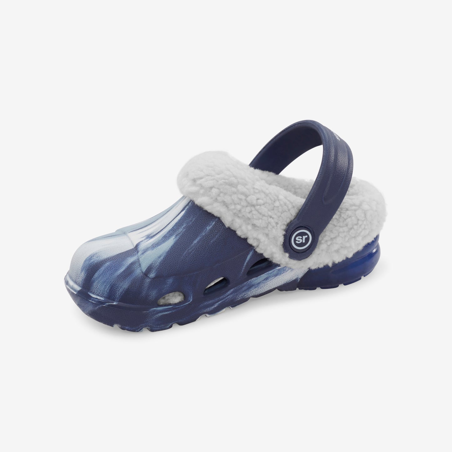 lightup-lined-bray-clog-bigkid__Blue Swirl_8