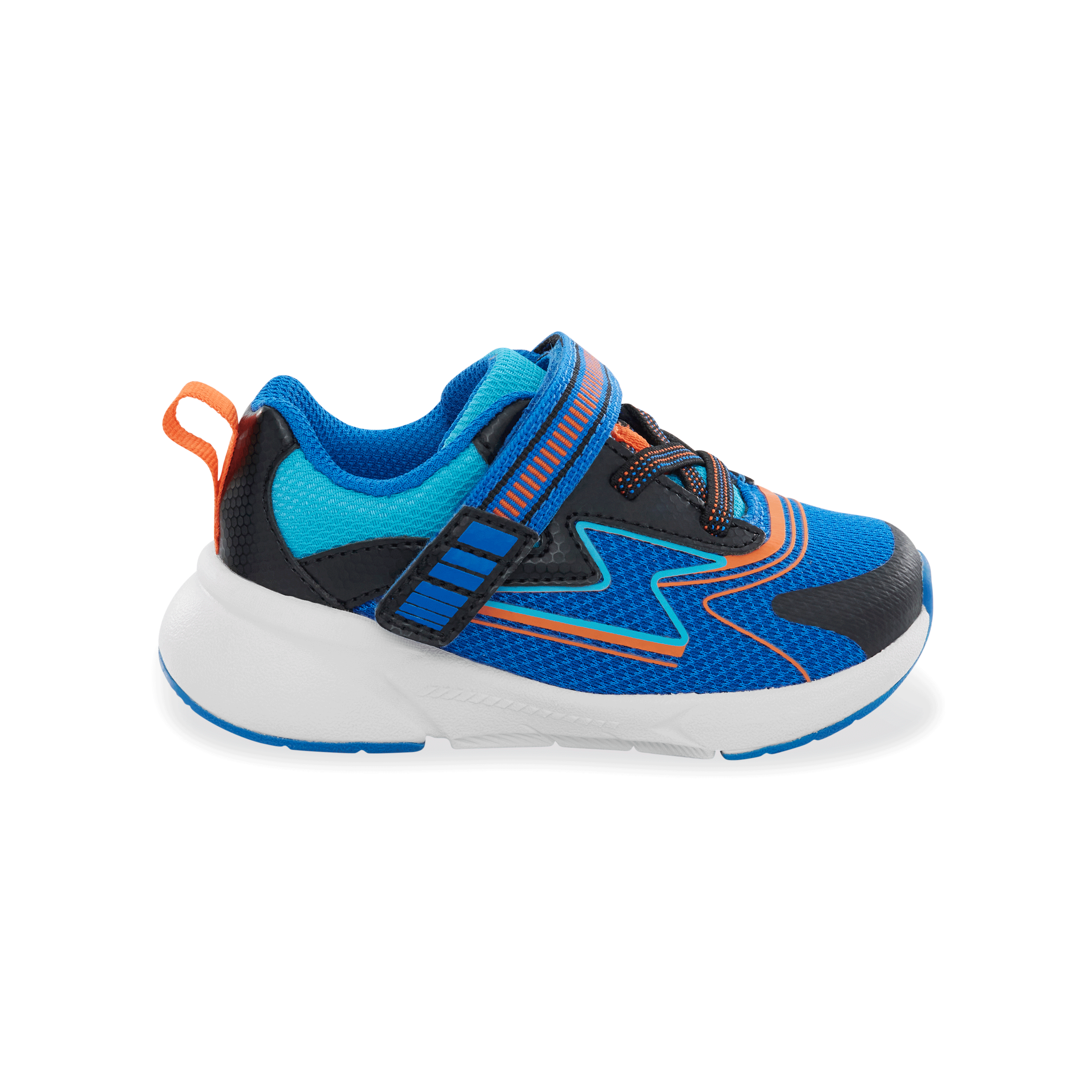 Light-Up Zips Cosmic 2.0-XW-Adaptable Sneaker | Little Kid's Light-Up Zips Cosmic 2.0-XW-Adaptable Sneaker | Little Kid's
