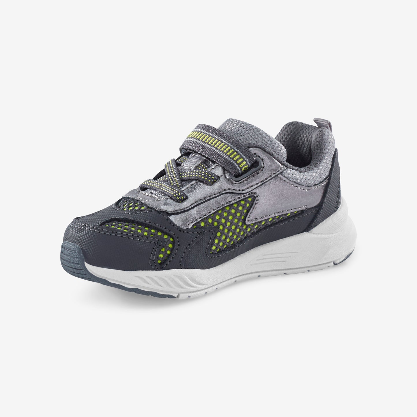 lightup-zips-cosmic-sneaker-bigkid__Grey/Neon_8