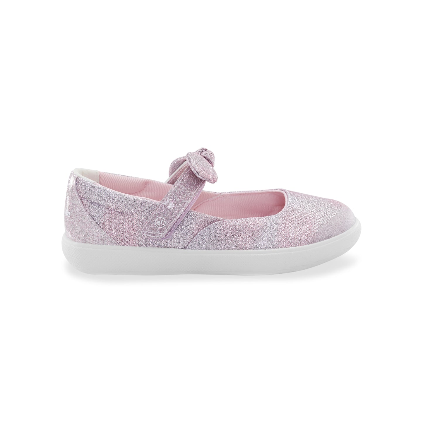 Selena Mary Jane - Big Kid Pink
