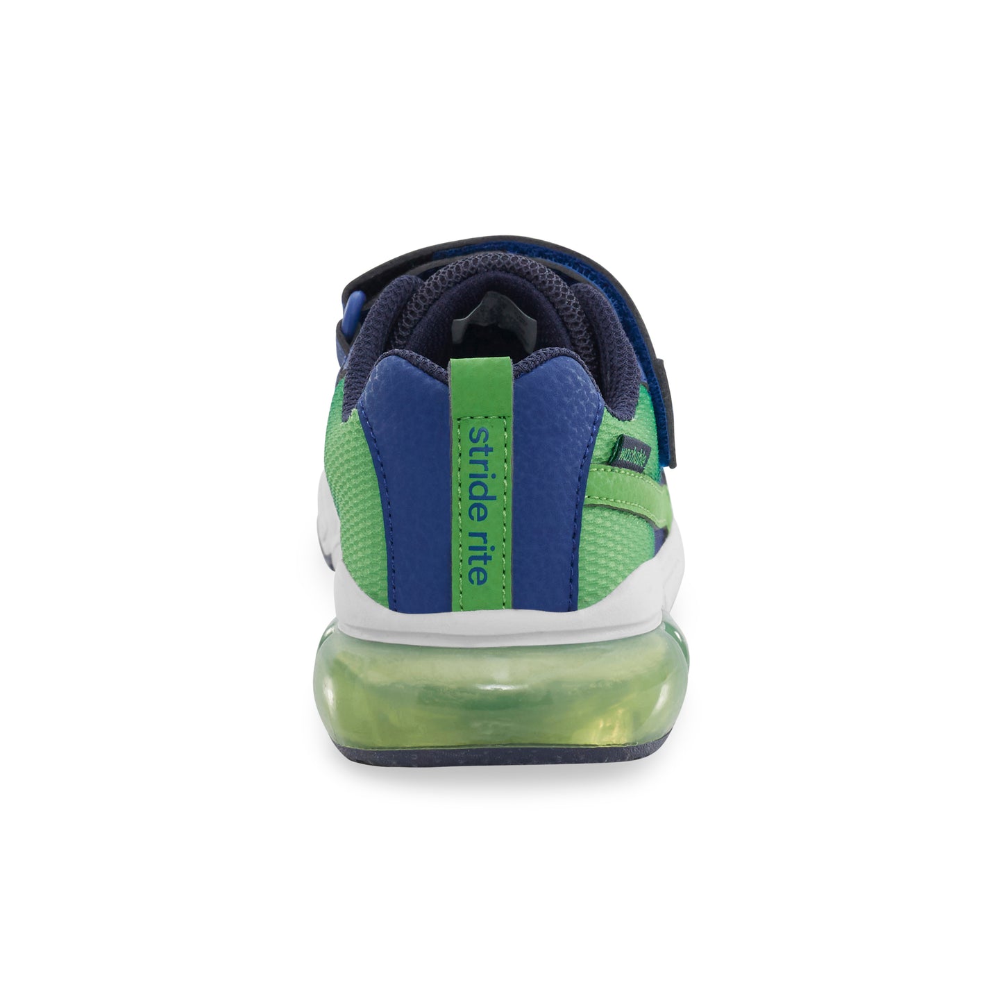 made2play-lightup-surge-bounce-sneaker-bigkid__Navy Green_3