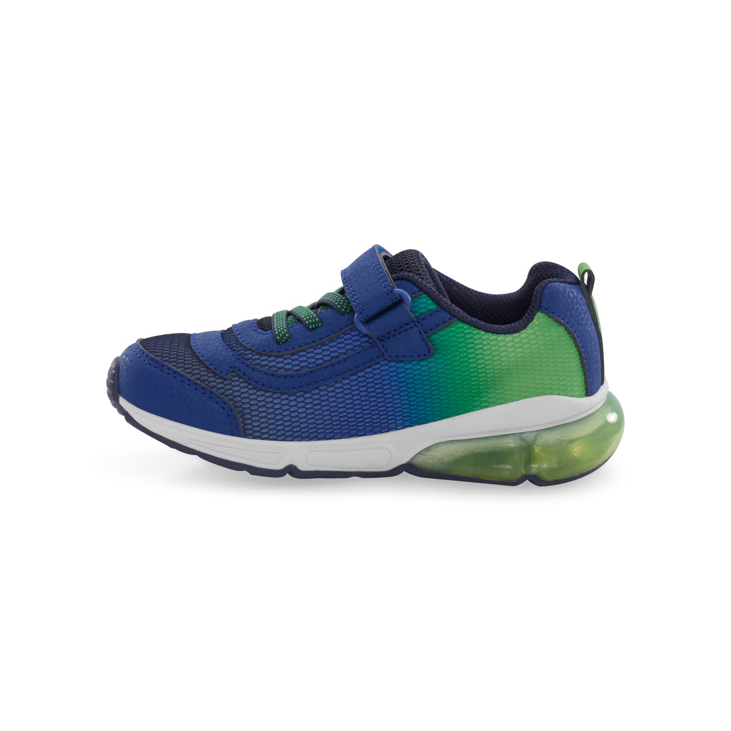 made2play-lightup-surge-bounce-sneaker-bigkid__Navy Green_4