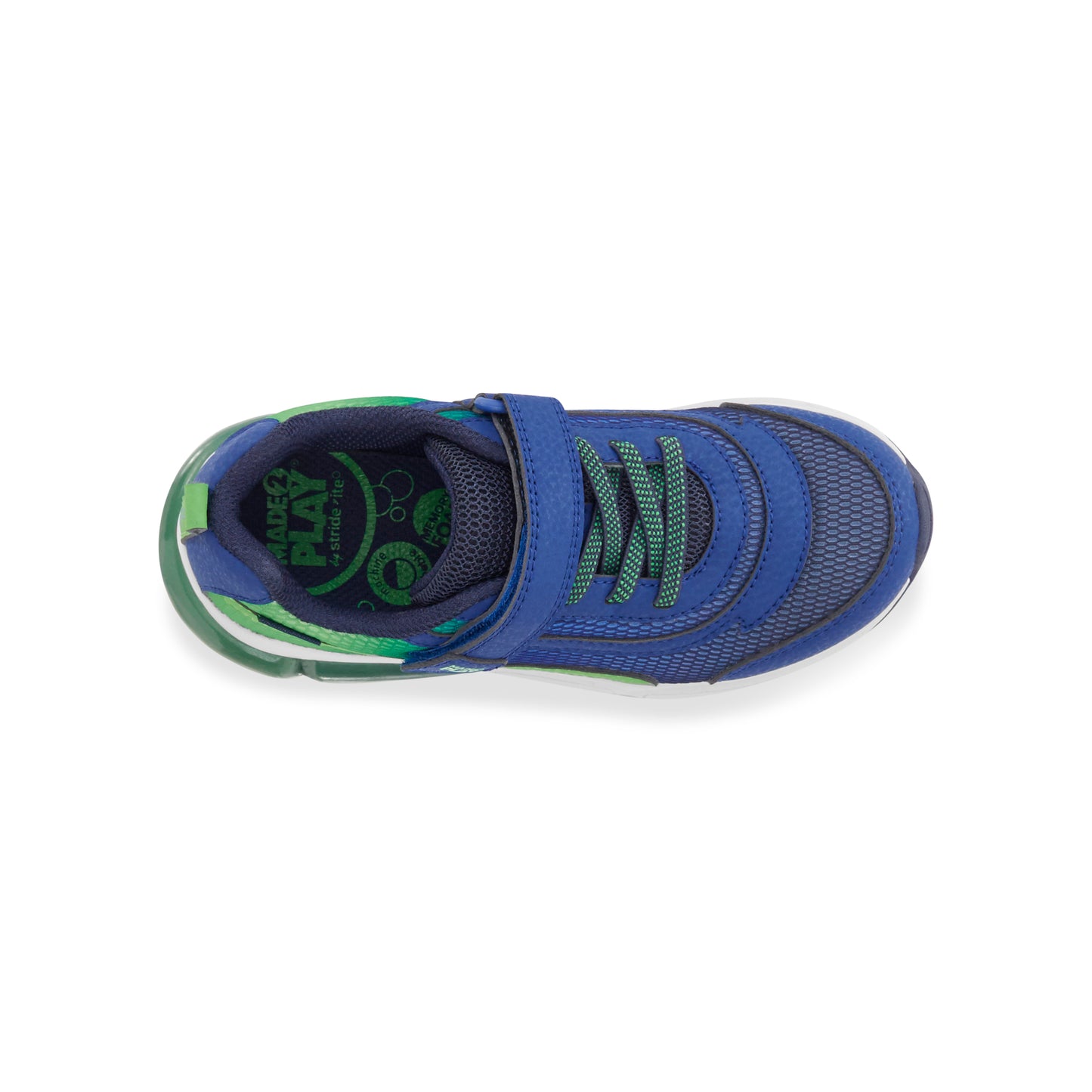 made2play-lightup-surge-bounce-sneaker-bigkid__Navy Green_6