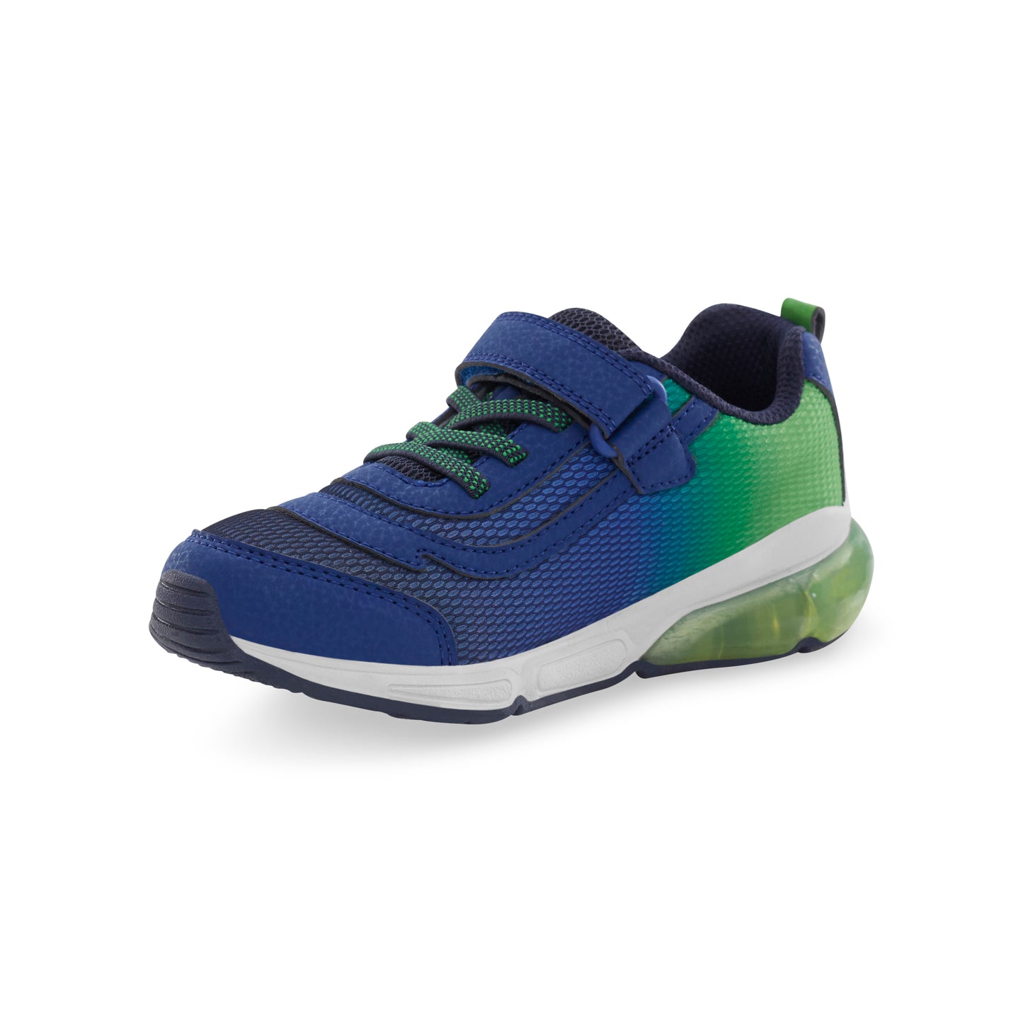 made2play-lightup-surge-bounce-sneaker-bigkid__Navy Green_8