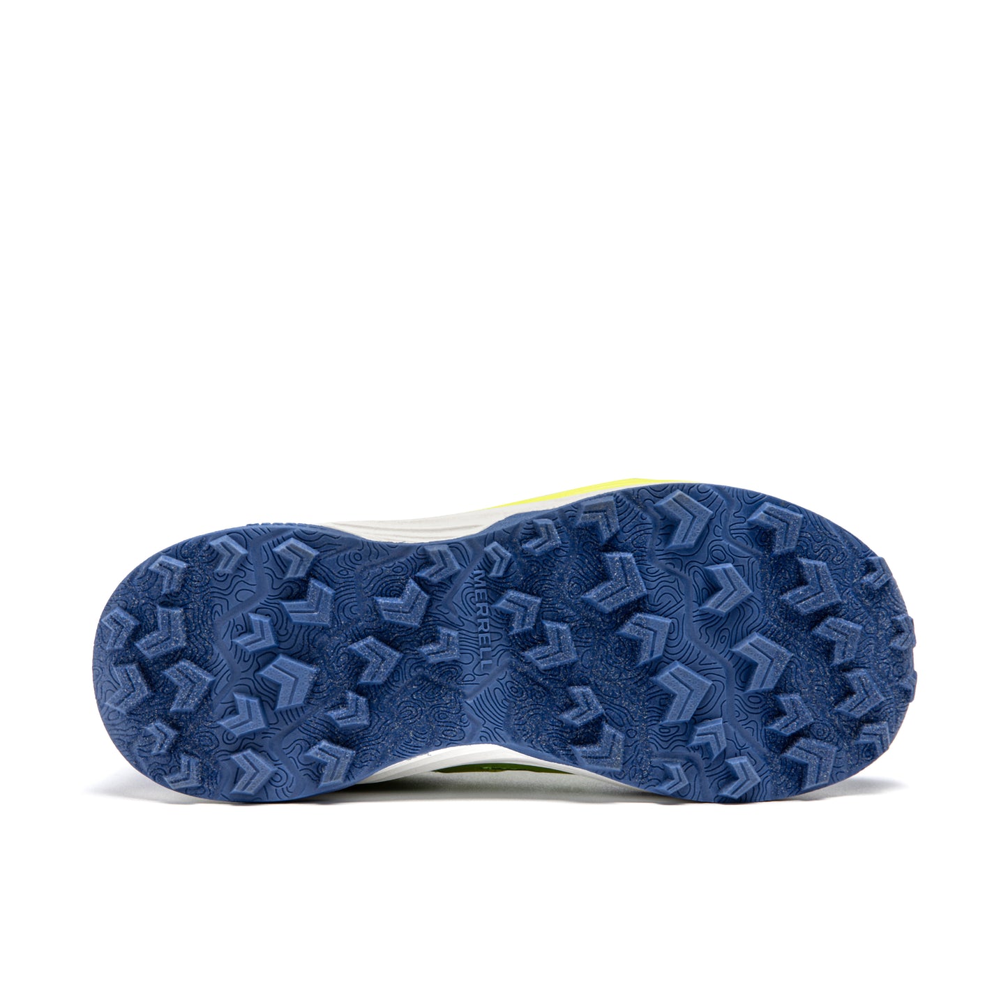 Agility Peak KDZ Big Kid - Grey/Blue