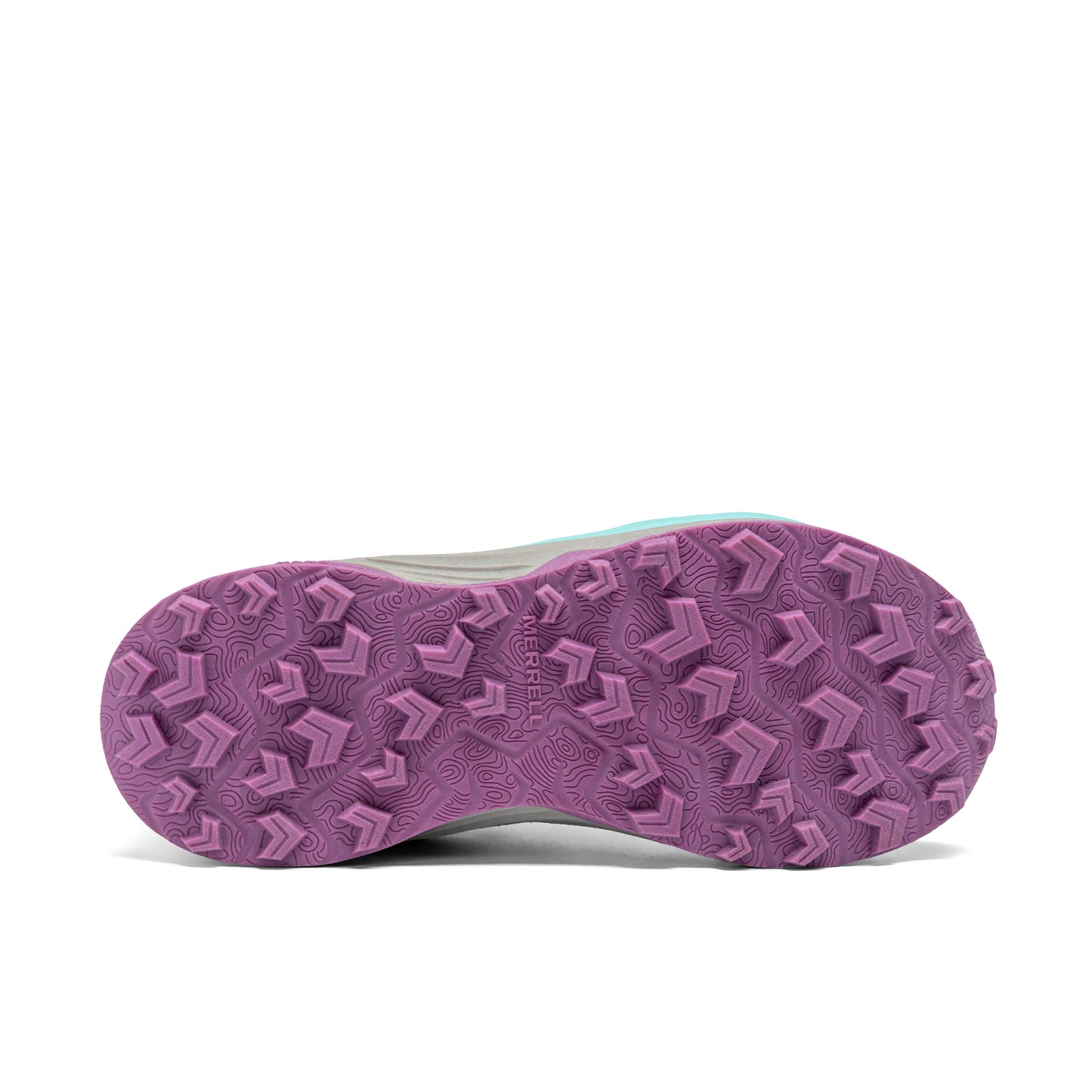 Alpine 83 KDZ Sneaker - Big Kid Berry