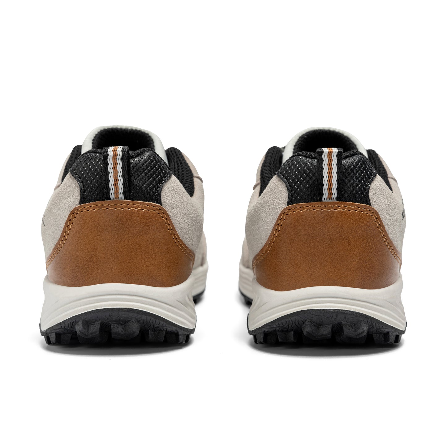 Alpine 83 KDZ Sneaker - Big Kid Khaki/Black