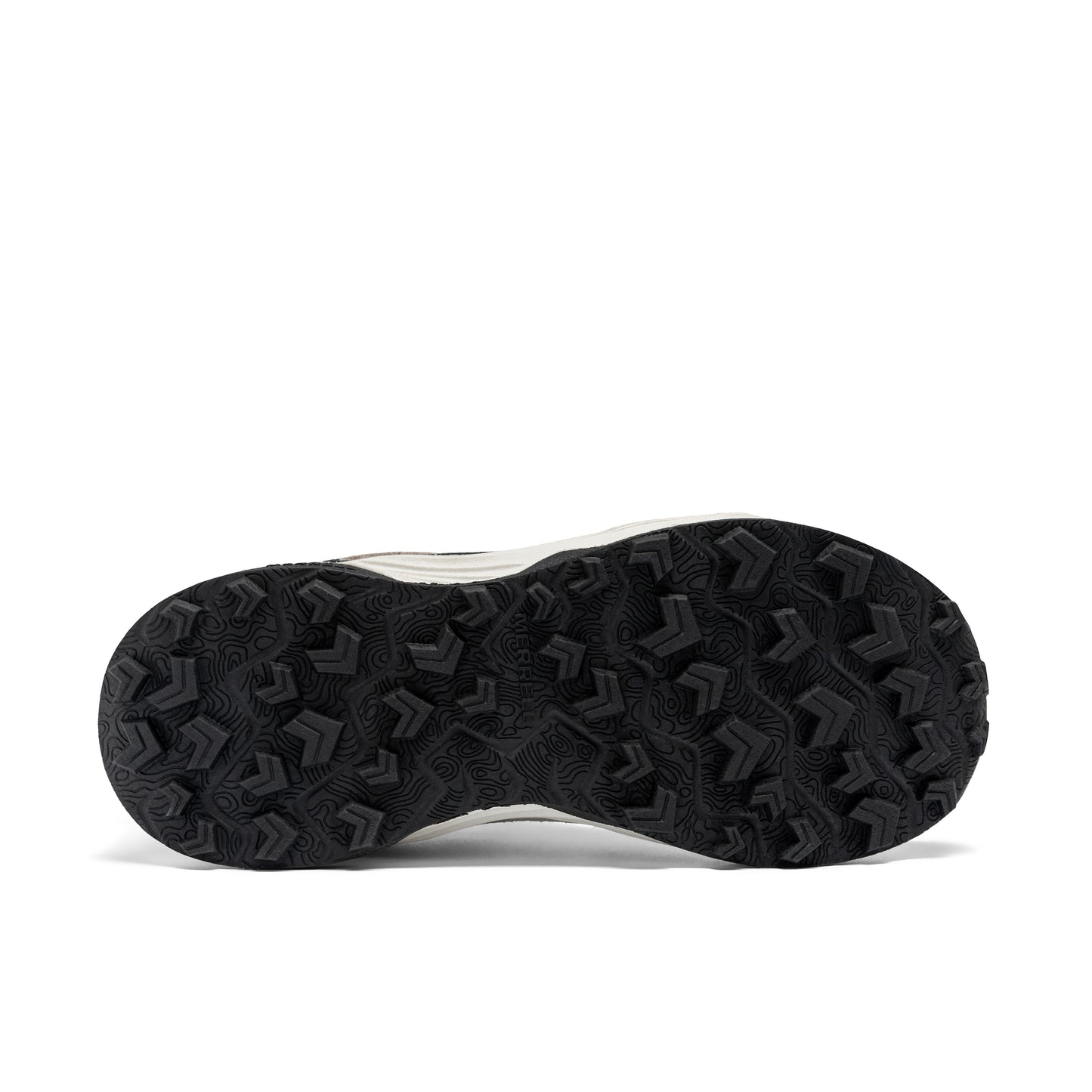 Alpine 83 KDZ Sneaker - Big Kid Khaki/Black