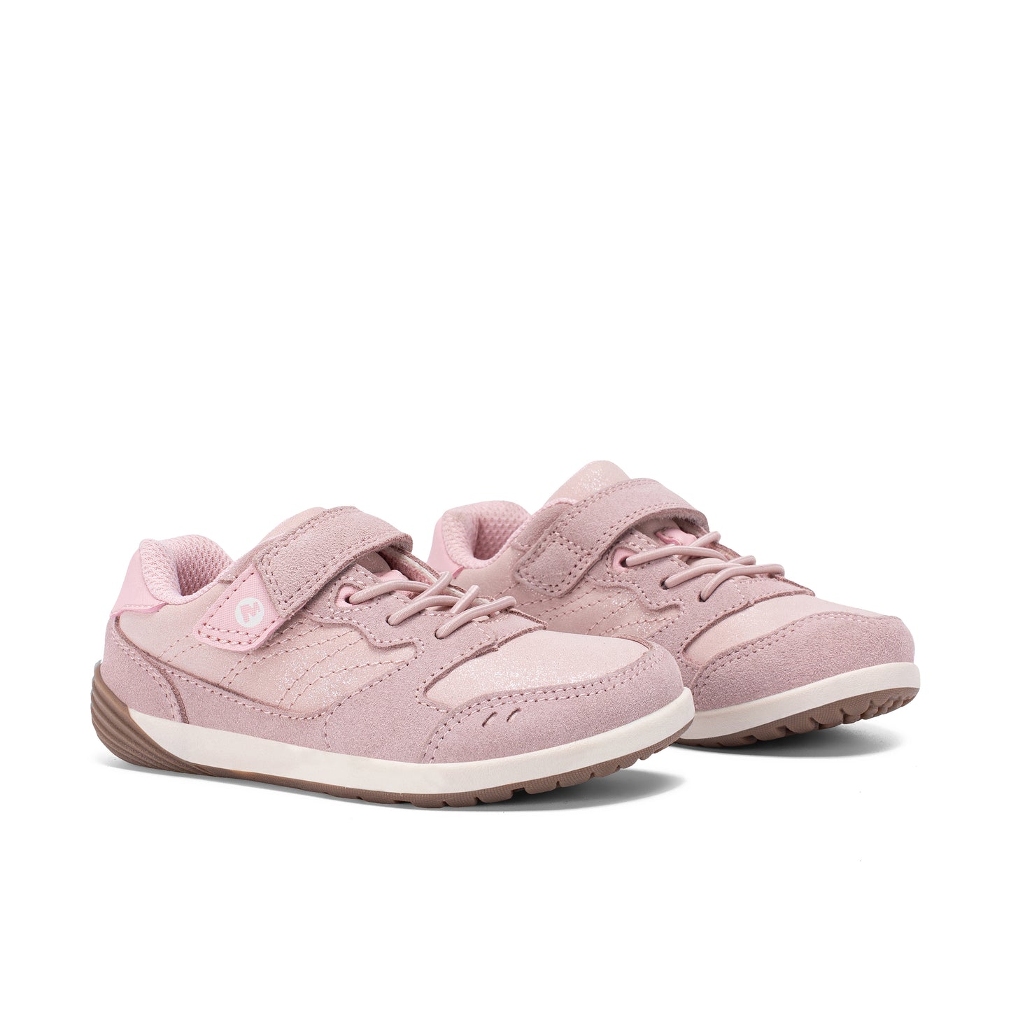 Bare Steps™ A83 Sneaker - Little Kid Pink