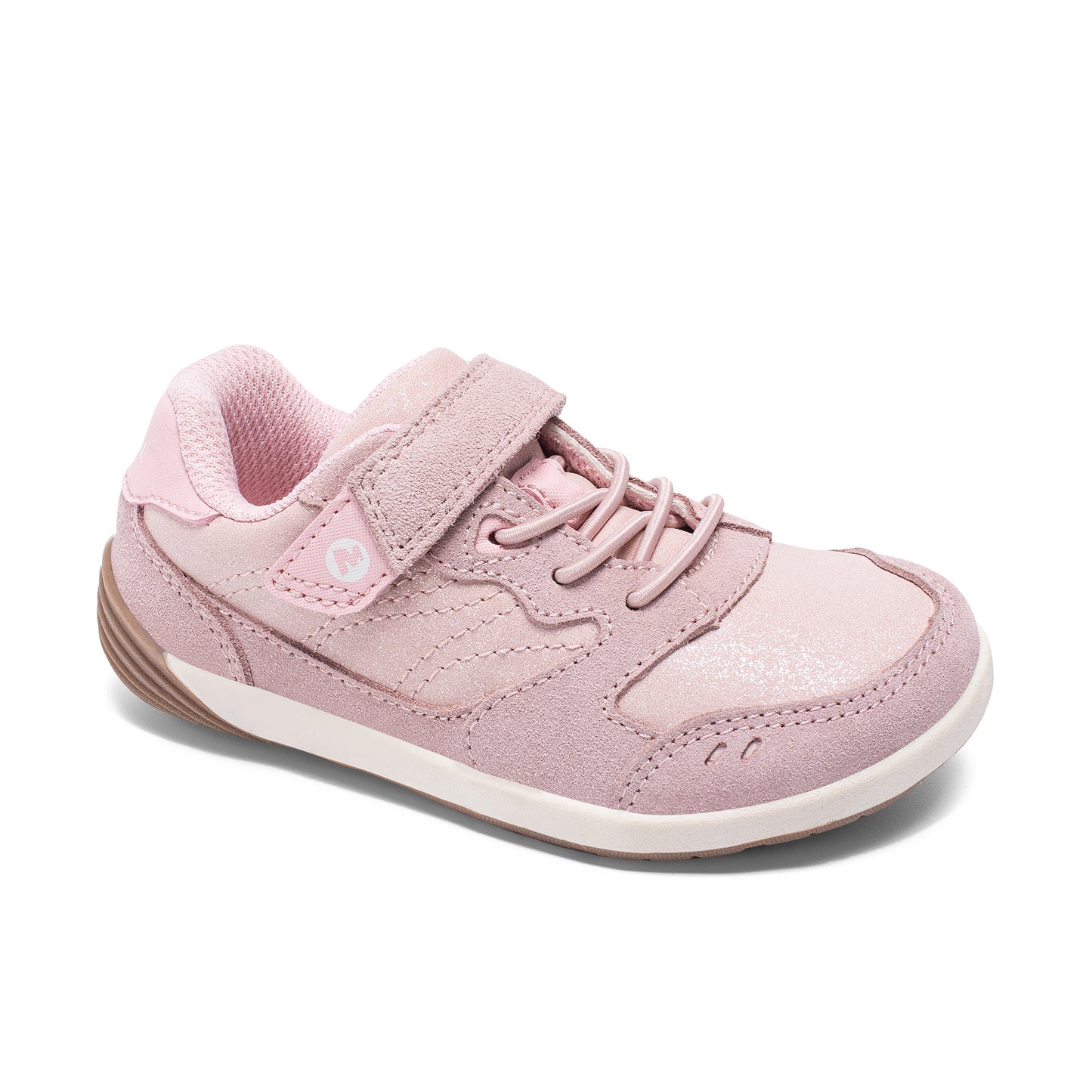 Bare Steps™ A83 Sneaker - Little Kid Pink