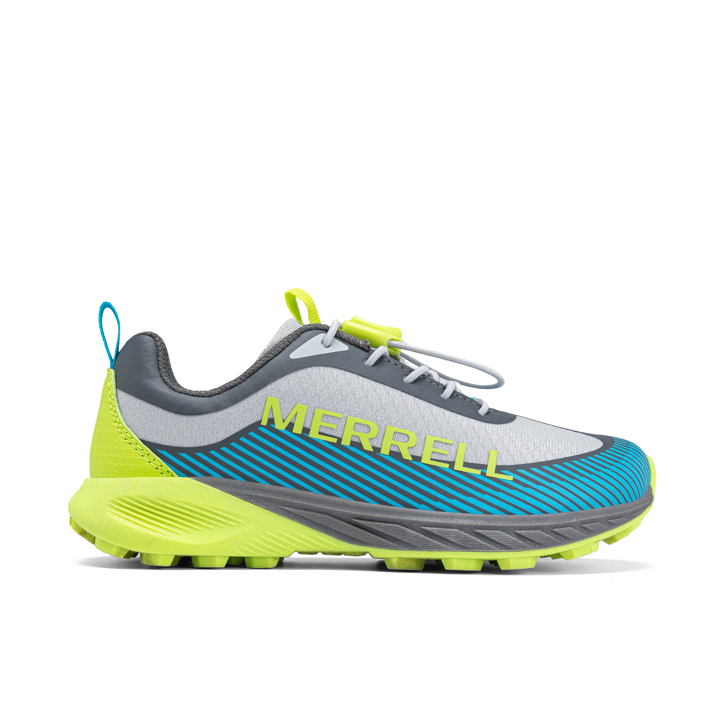 Merrell Copter Peak Sneaker | Big Kid's | Stride Rite