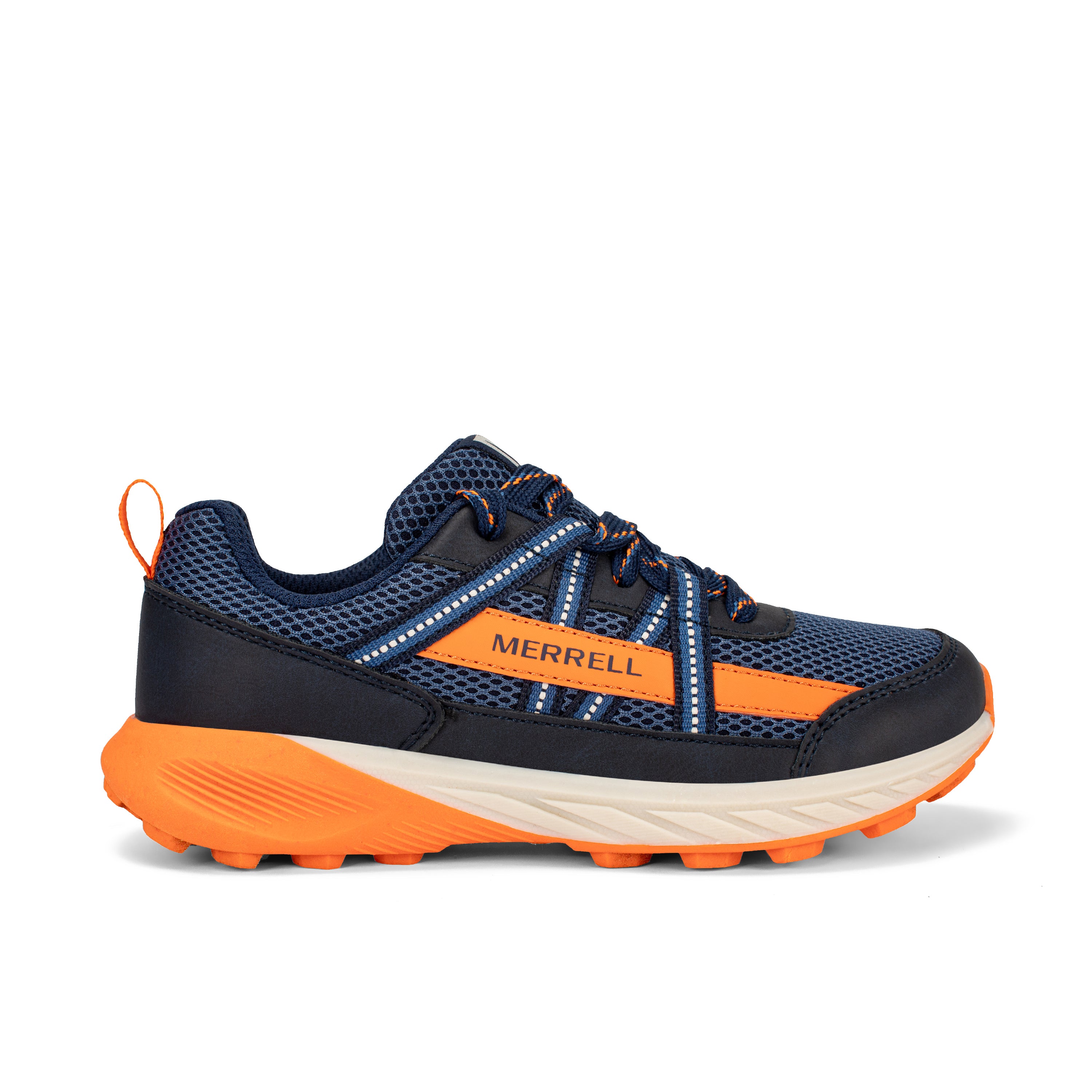 メメルかりー Copter Trek Sneaker | Big Kid | Merrell