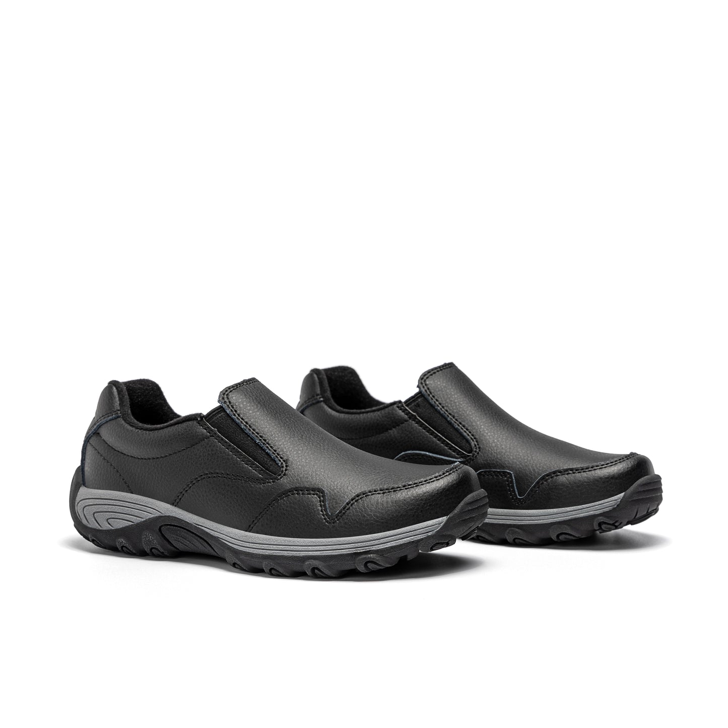 Jungle Moc KDZ - Little Kid Black