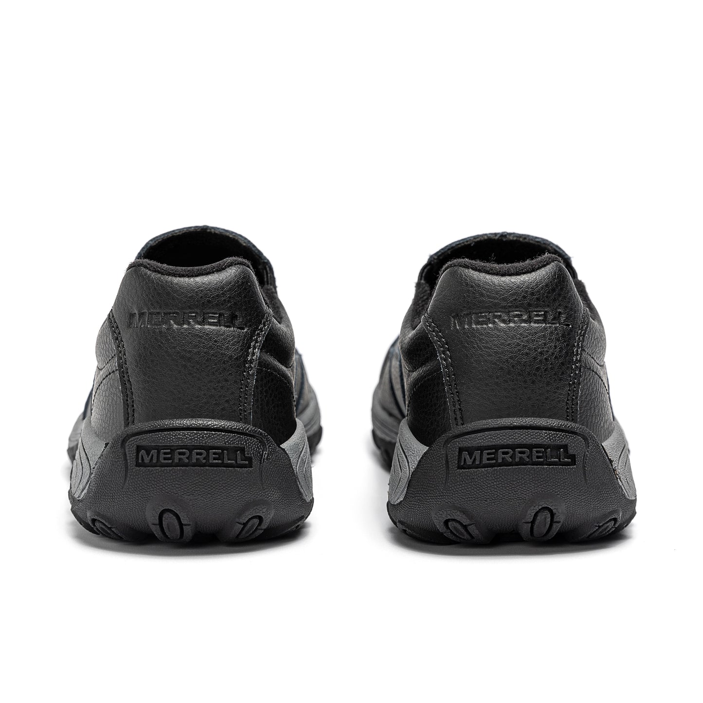 Jungle Moc KDZ - Little Kid Black