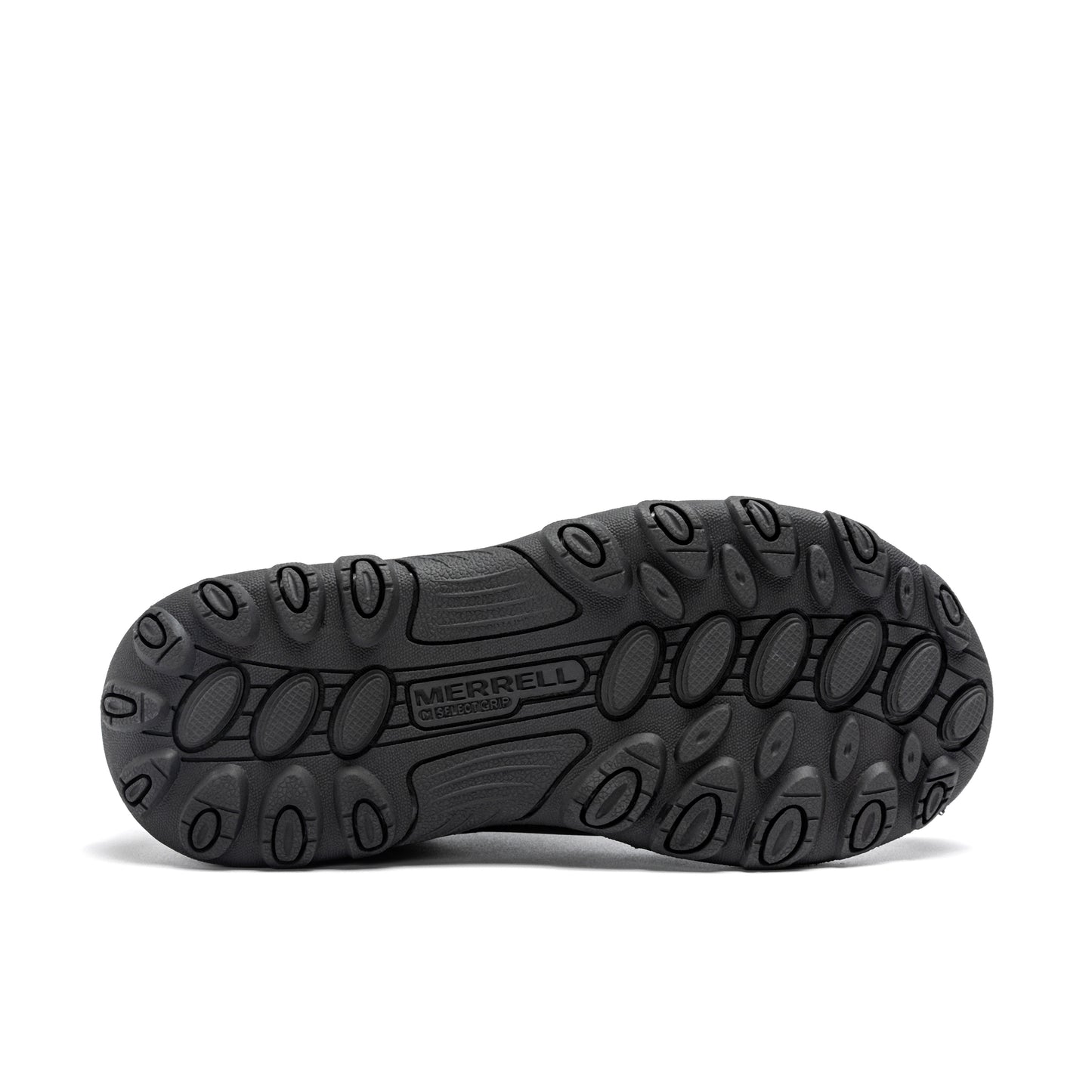 Jungle Moc KDZ - Little Kid Black