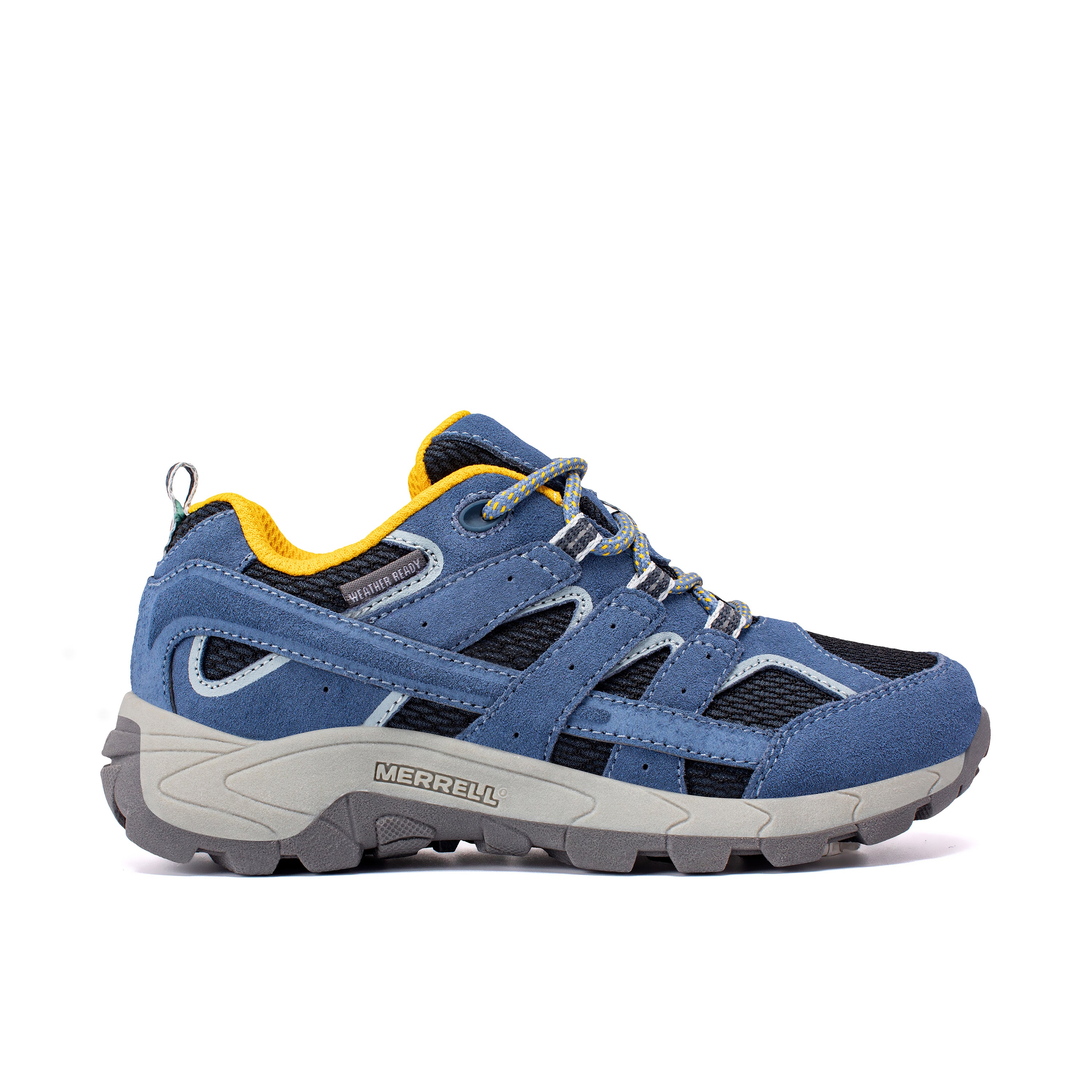 Merrell Moab KDZ Sneaker | Big Kid's | Stride Rite